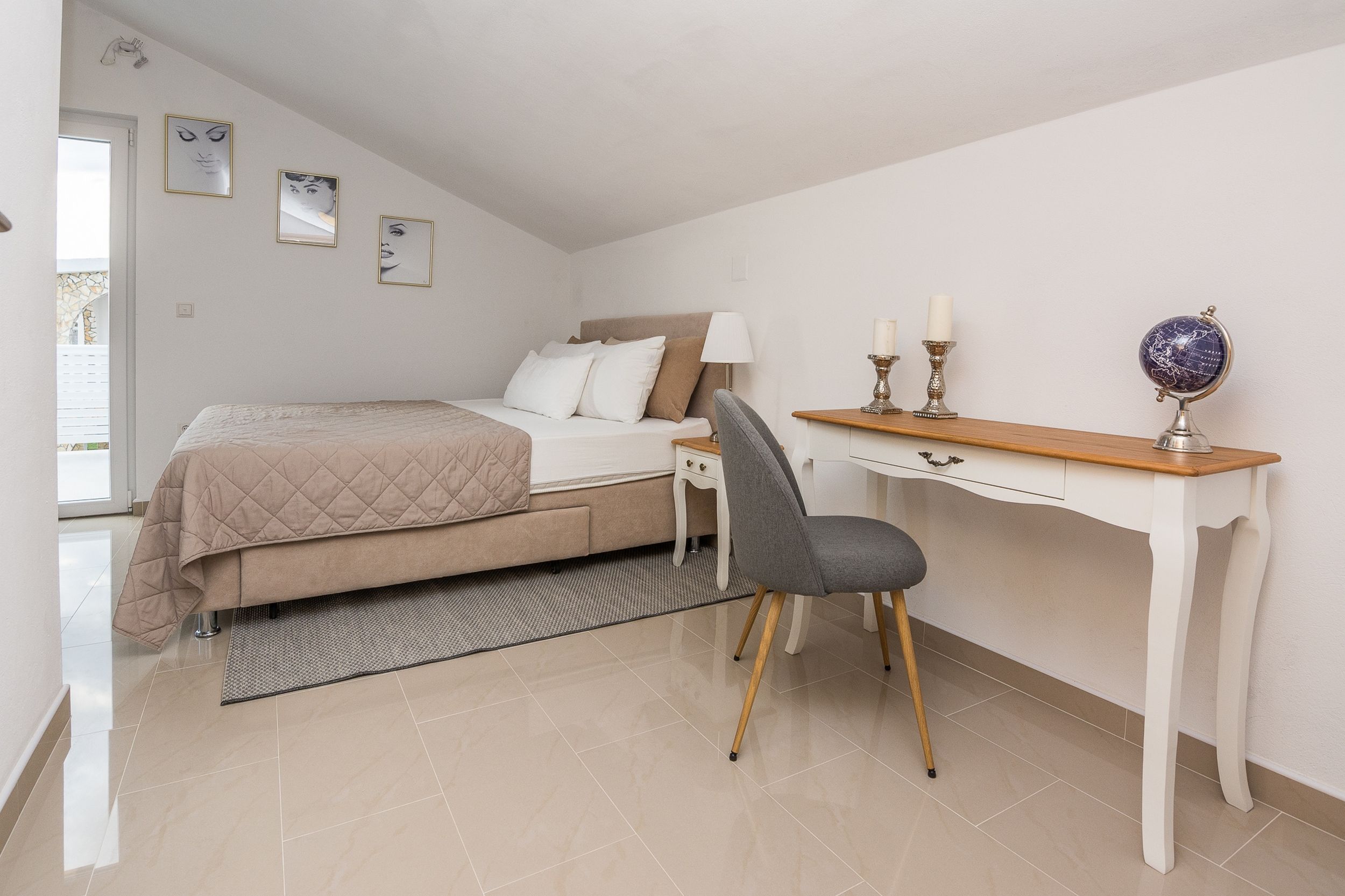 Apartments Kosic 72053-A3