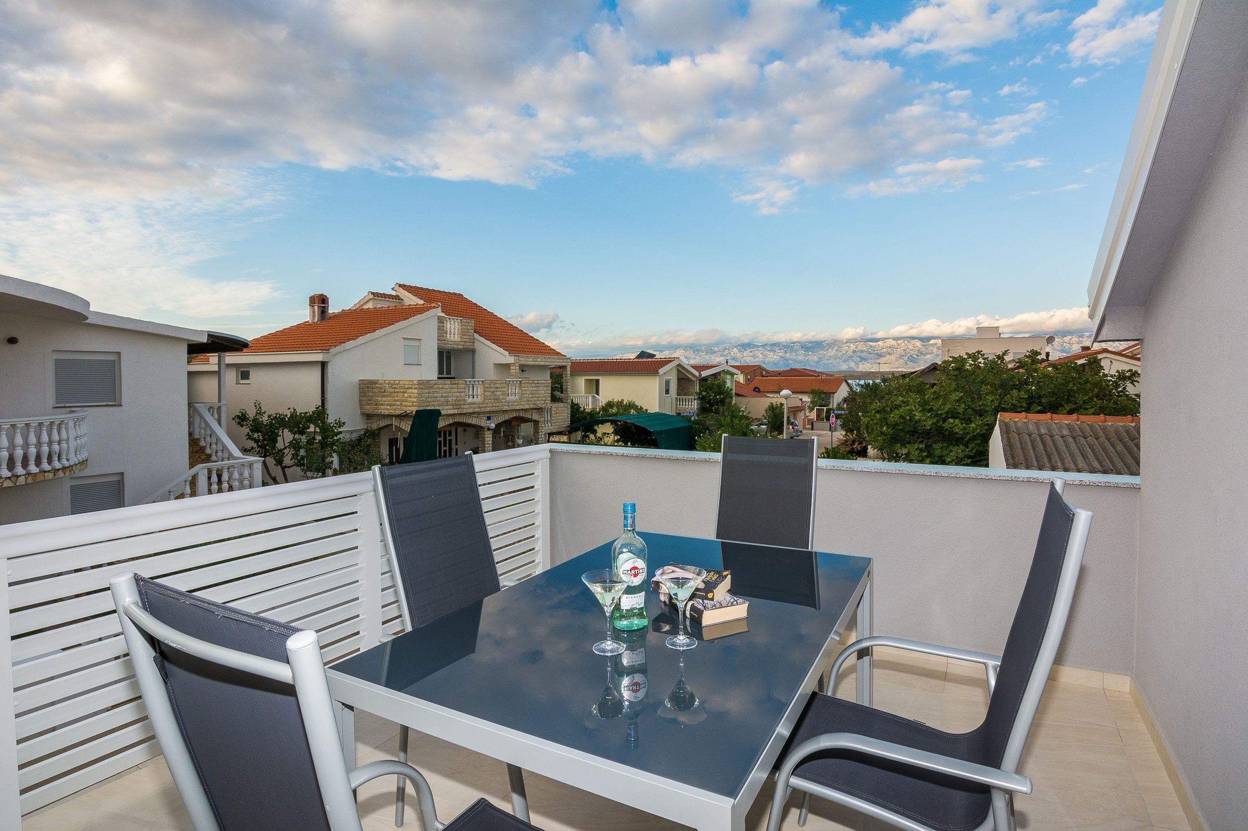 Apartments Kosic 72053-A3