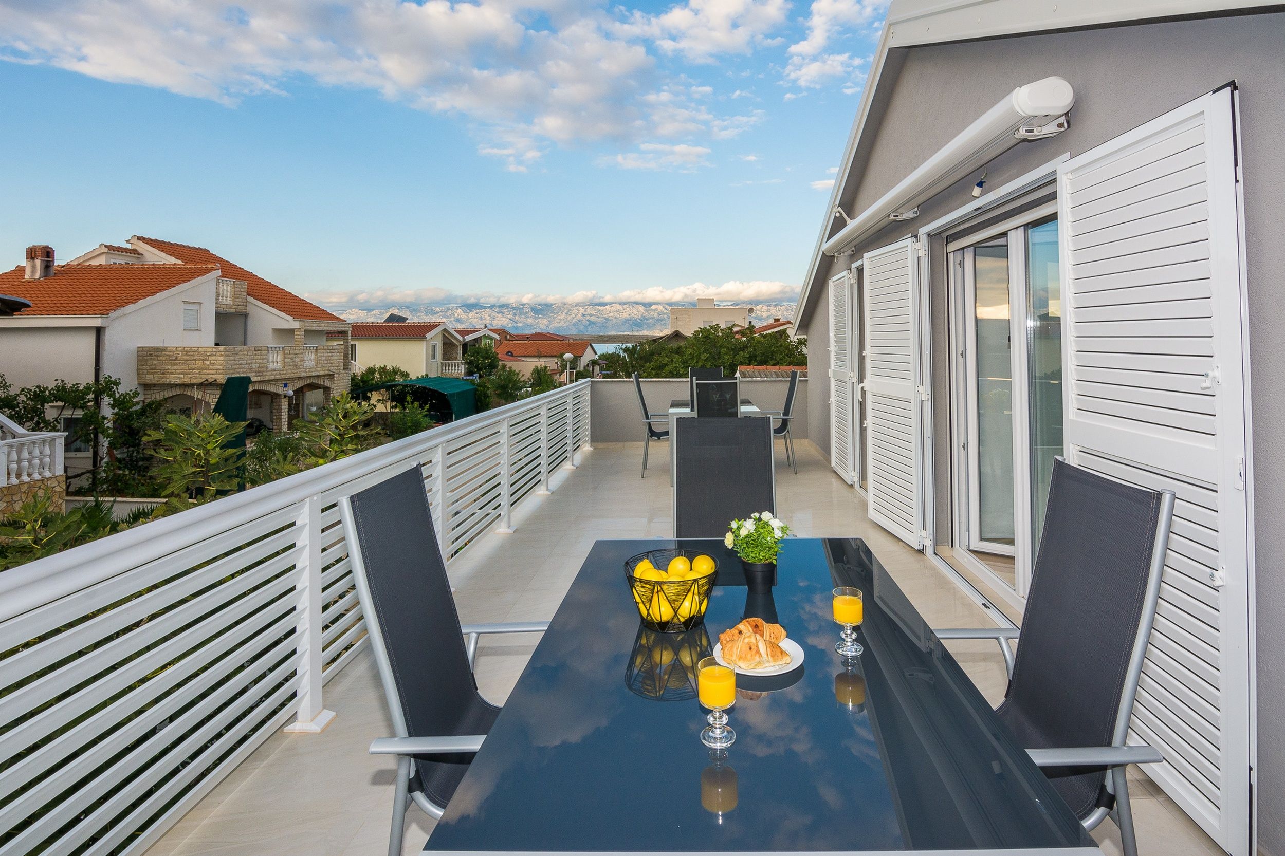 Apartments Kosic 72053-A4