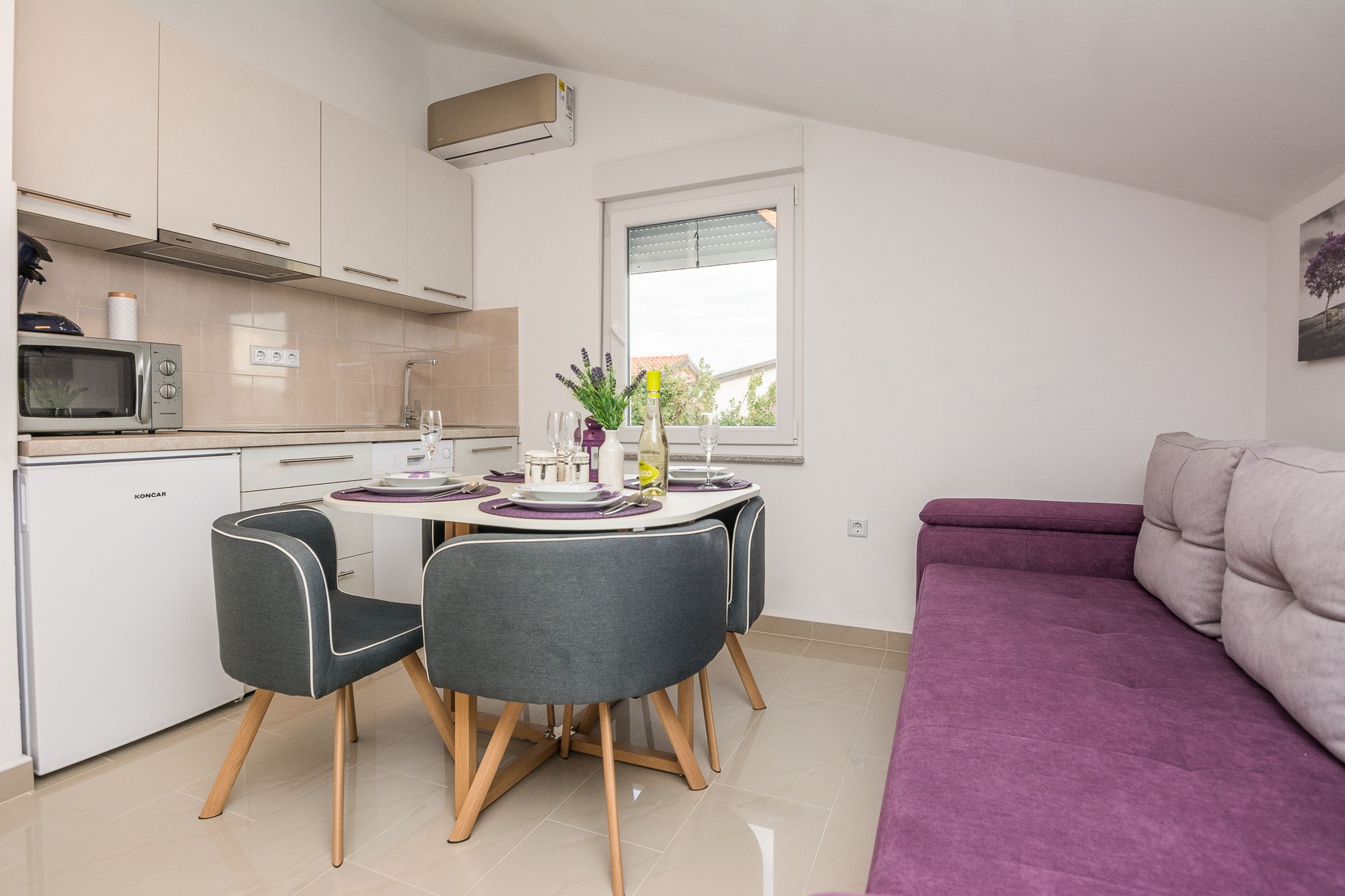 Apartments Kosic 72053-A4