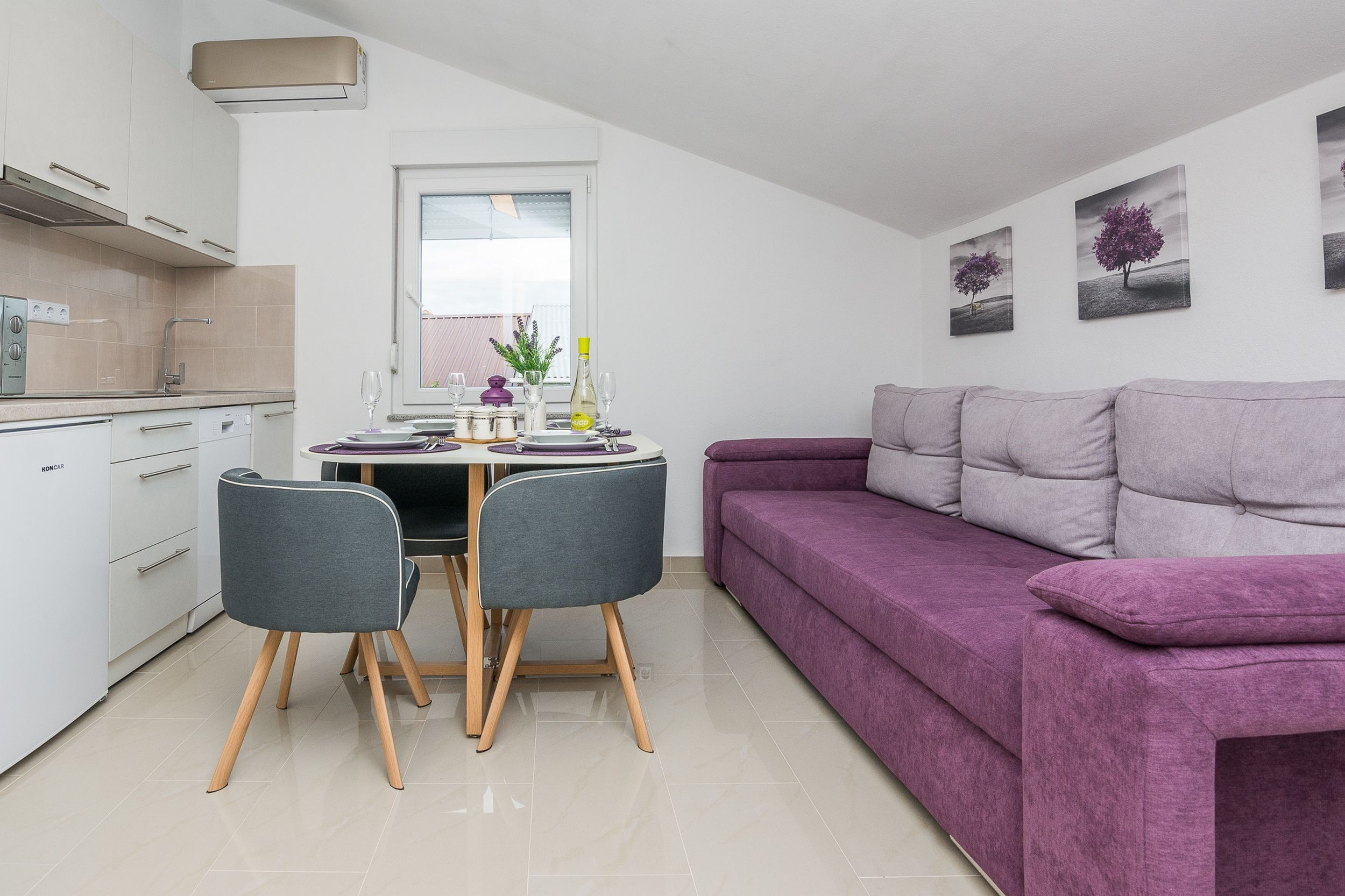 Apartments Kosic 72053-A4