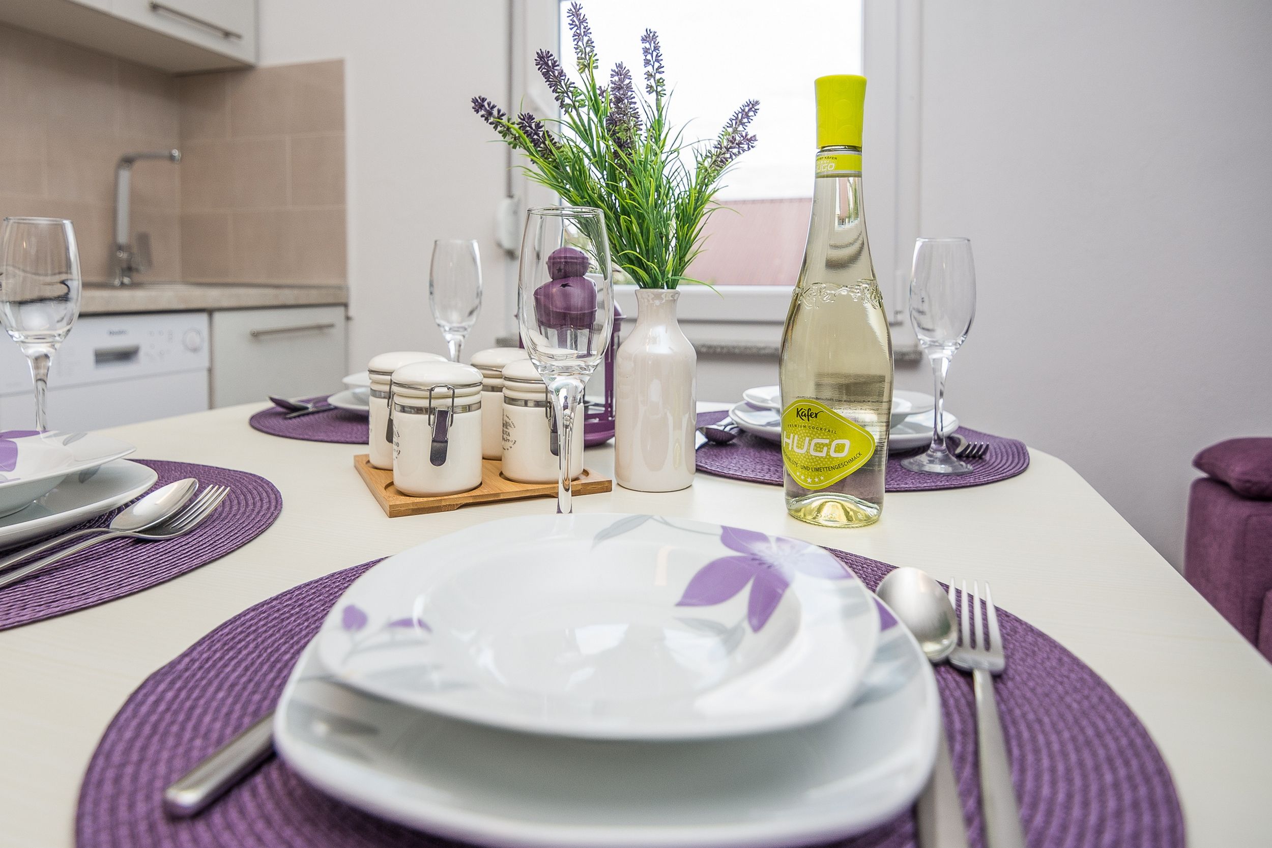 Apartments Kosic 72053-A4