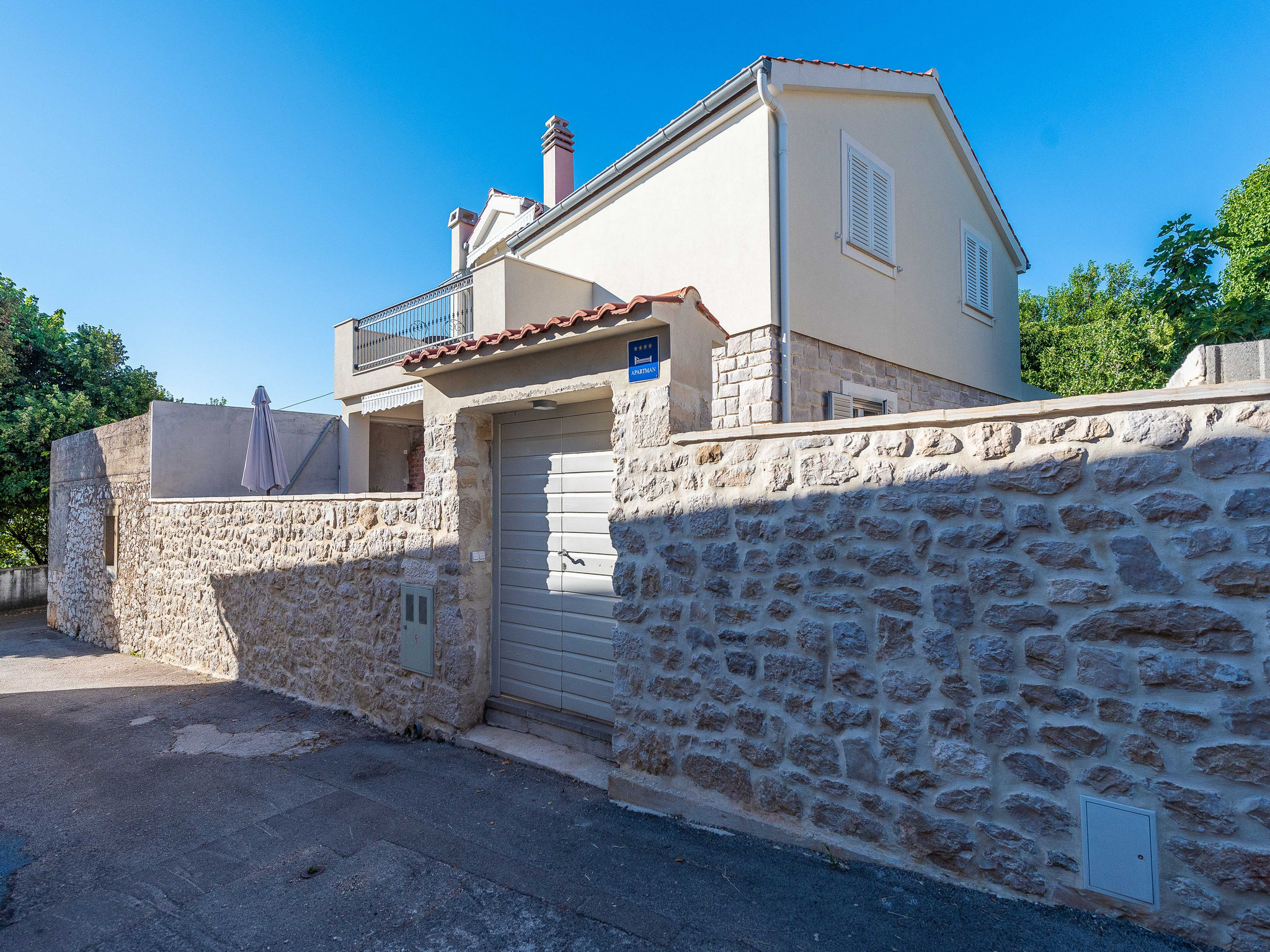 Kuća za odmor Marijanka K1