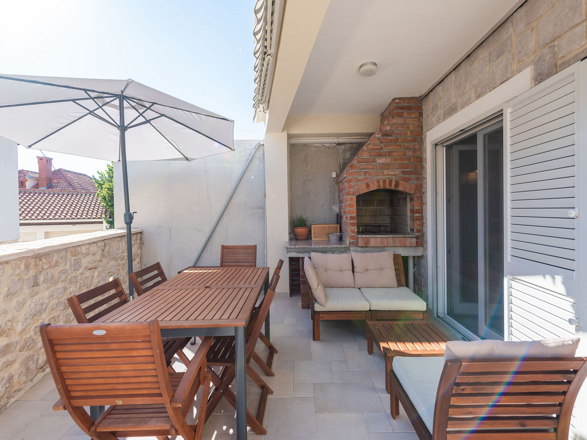House Marijanka 74001-K1