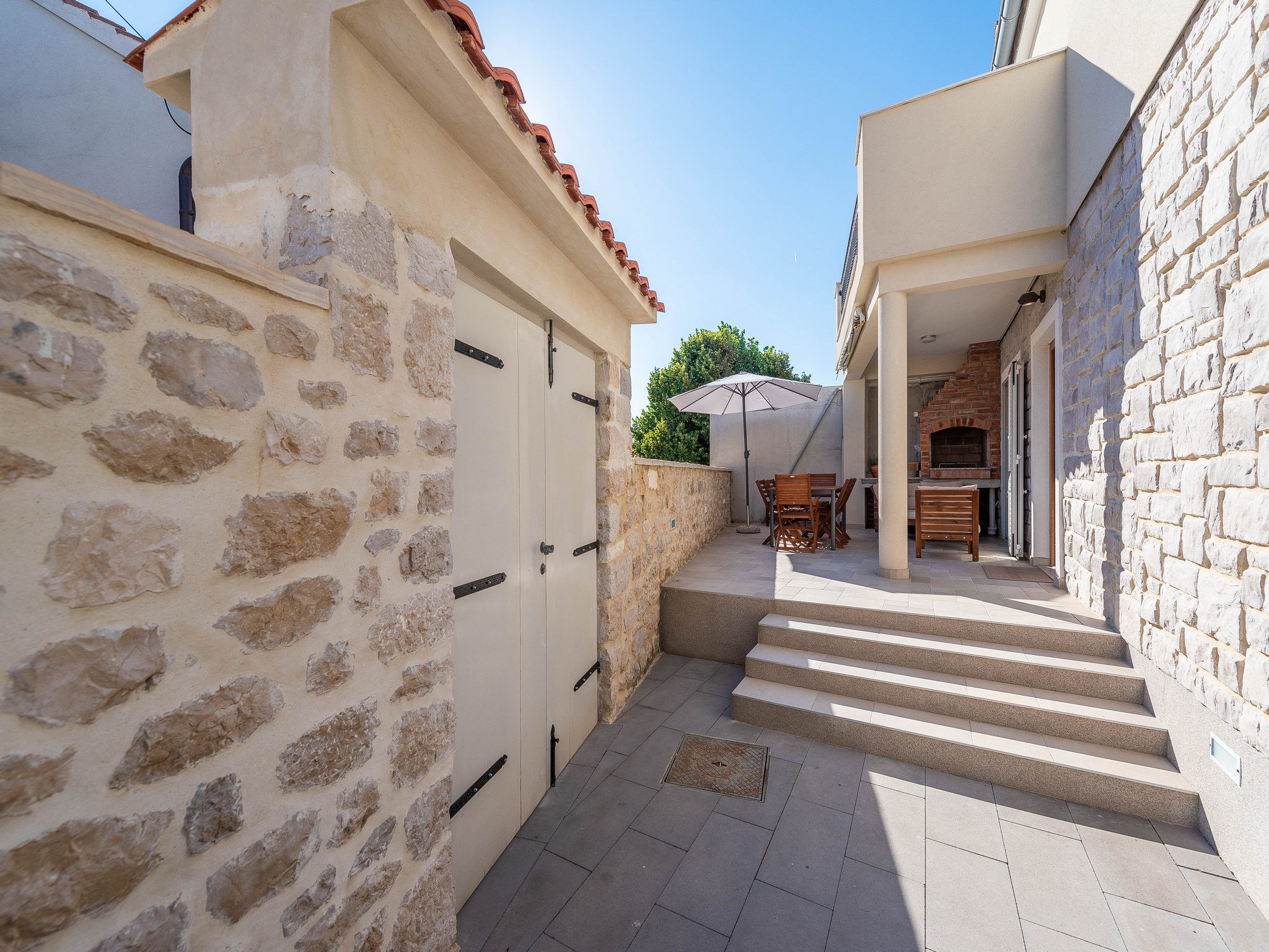 House Marijanka 74001-K1