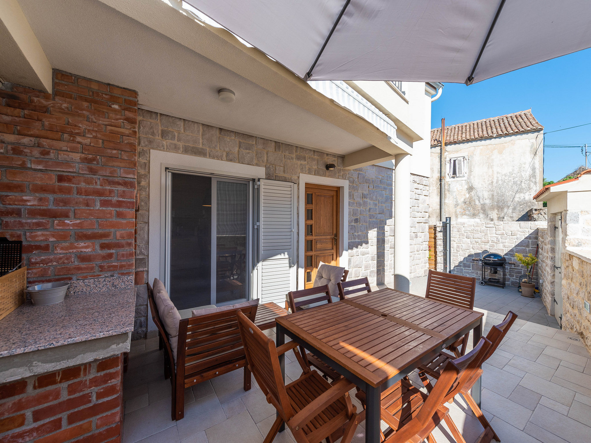 House Marijanka 74001-K1