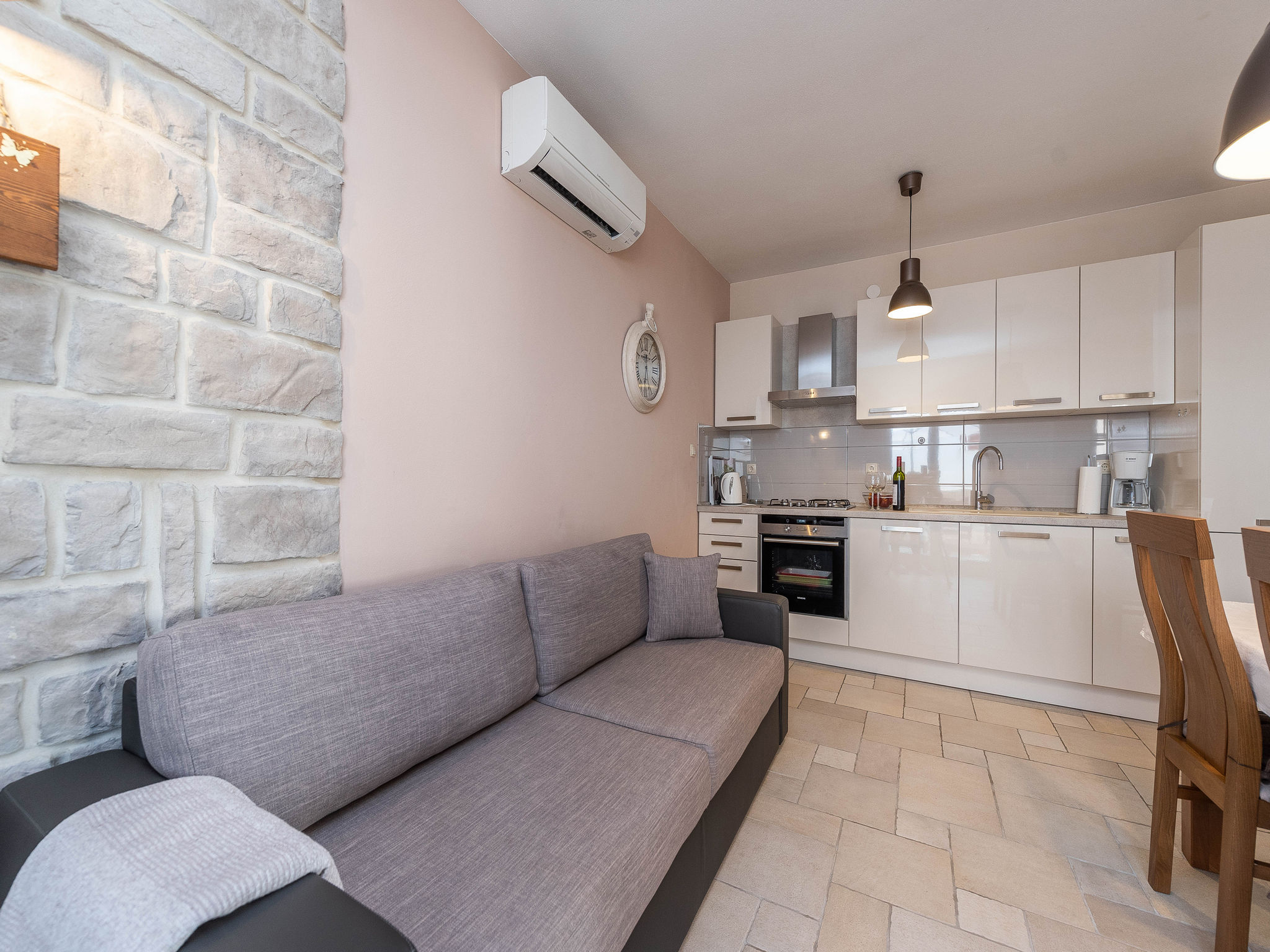 House Marijanka 74001-K1