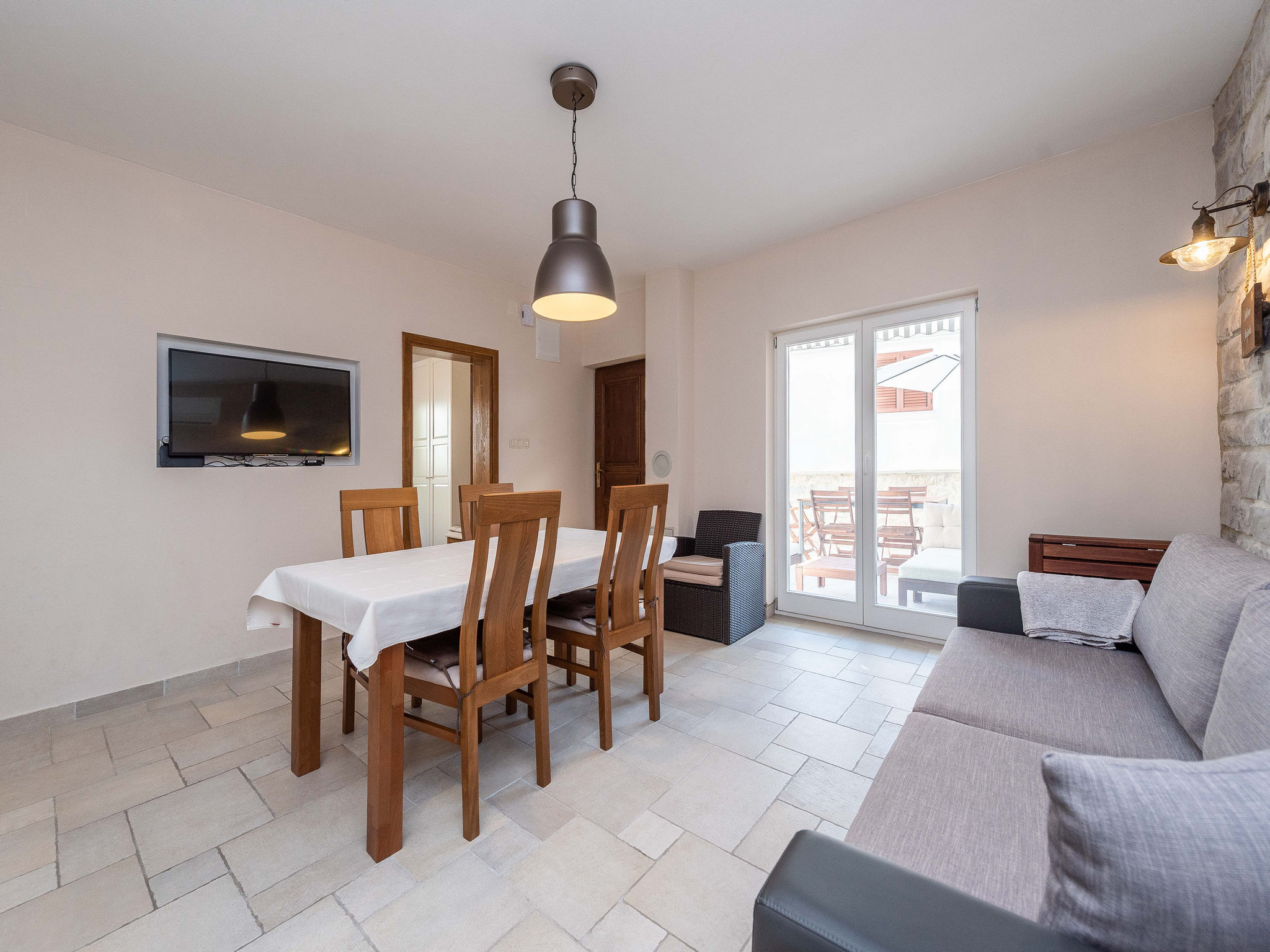 House Marijanka 74001-K1