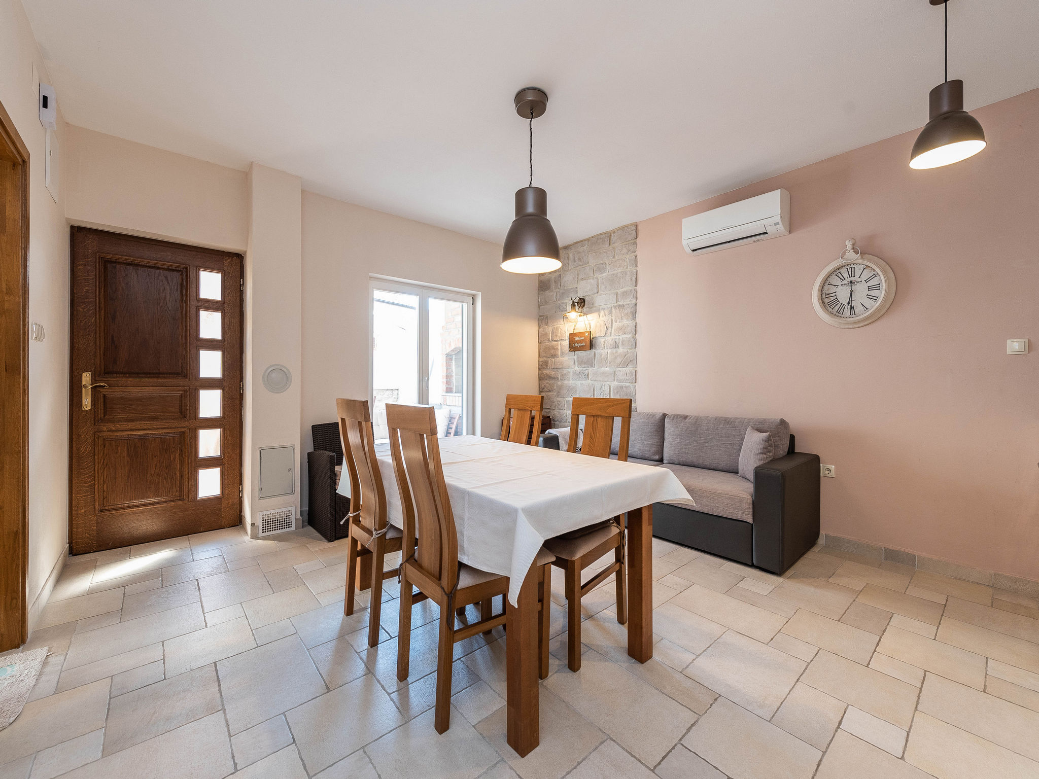 House Marijanka 74001-K1