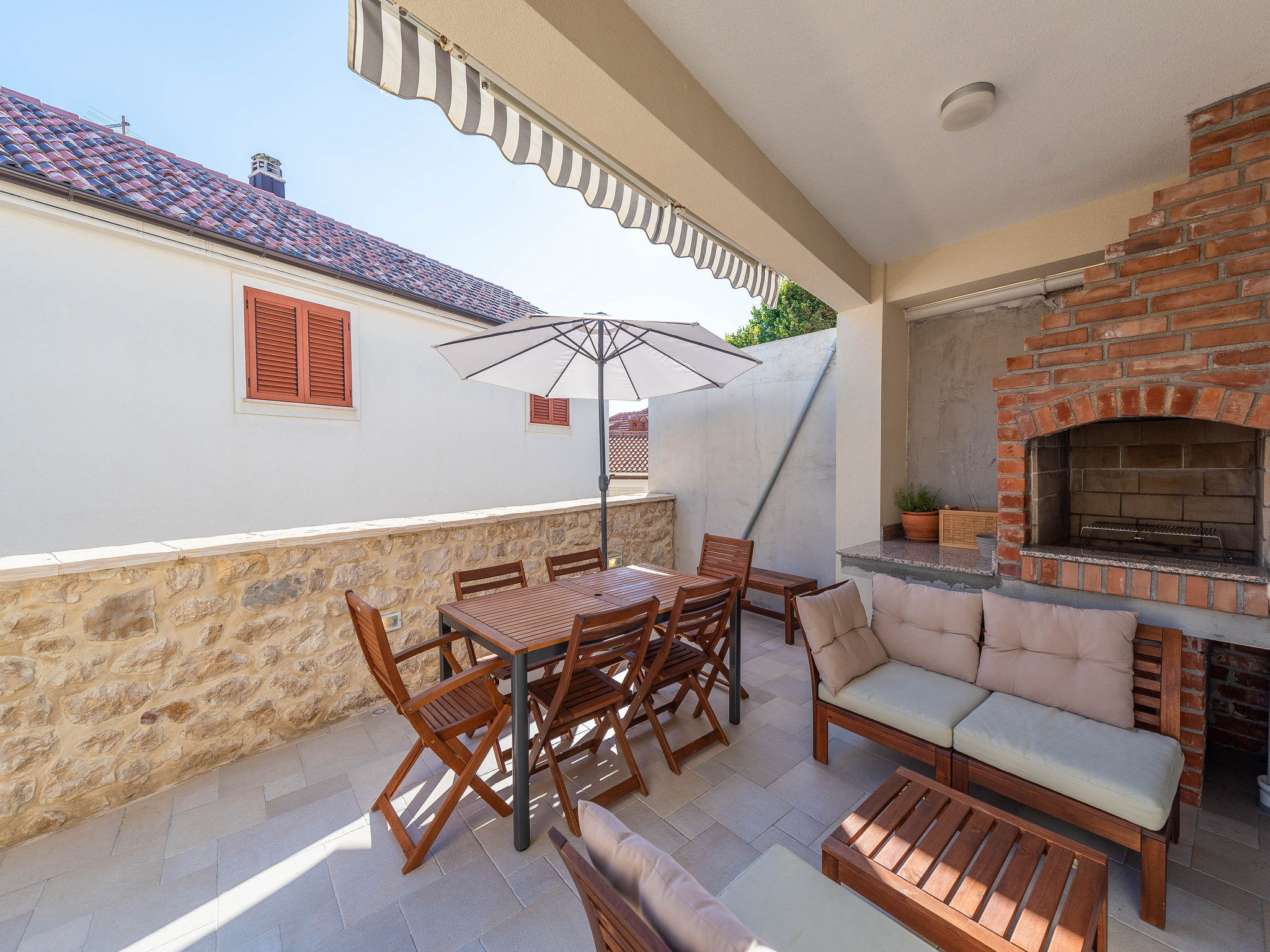 House Marijanka 74001-K1