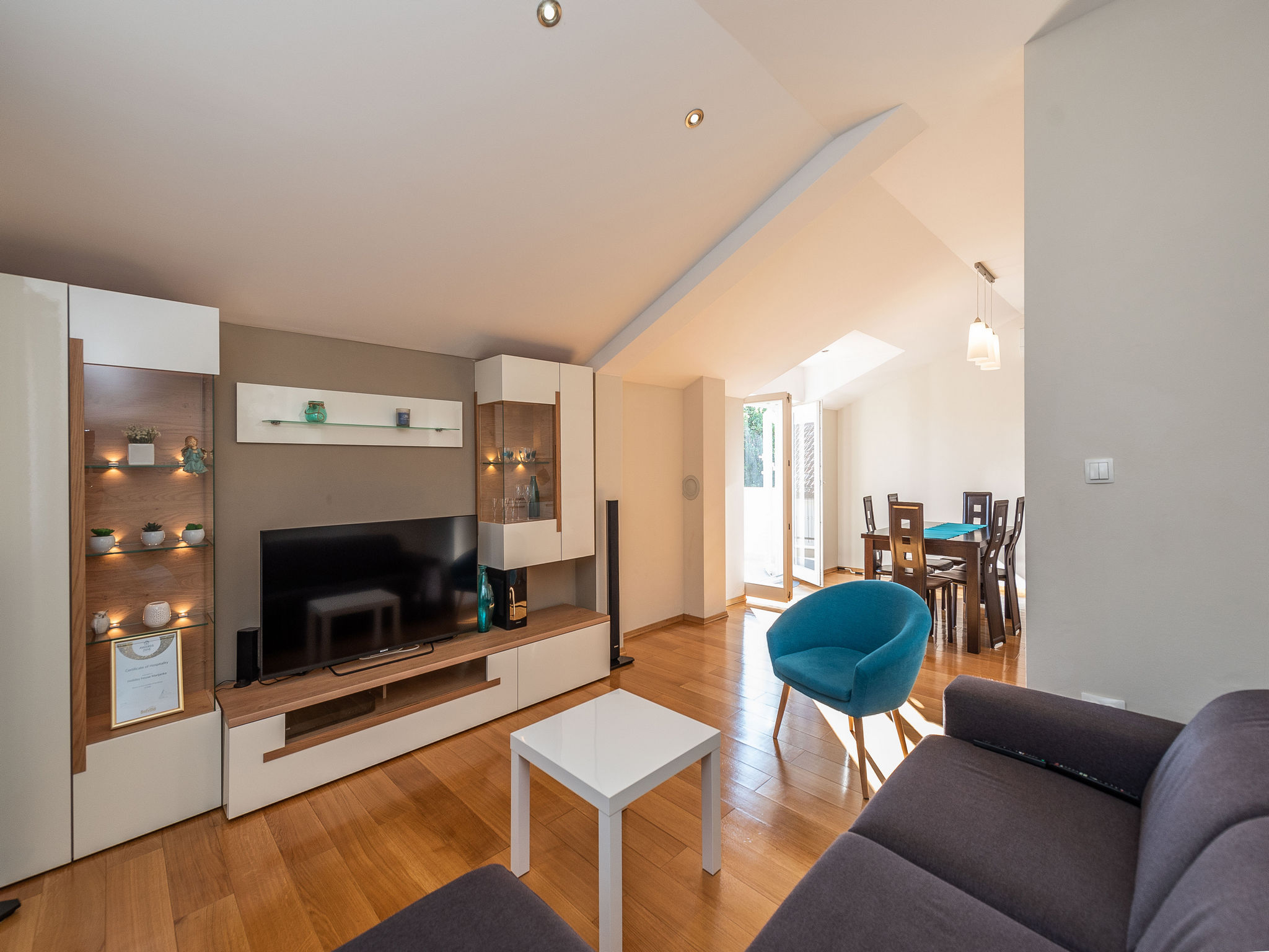House Marijanka 74001-K1