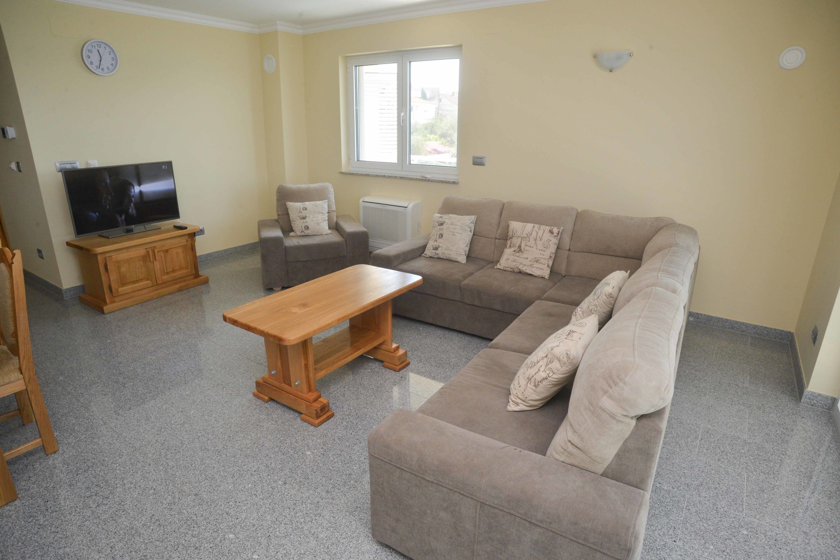 Apartments Citrine on the beach 14553-A1