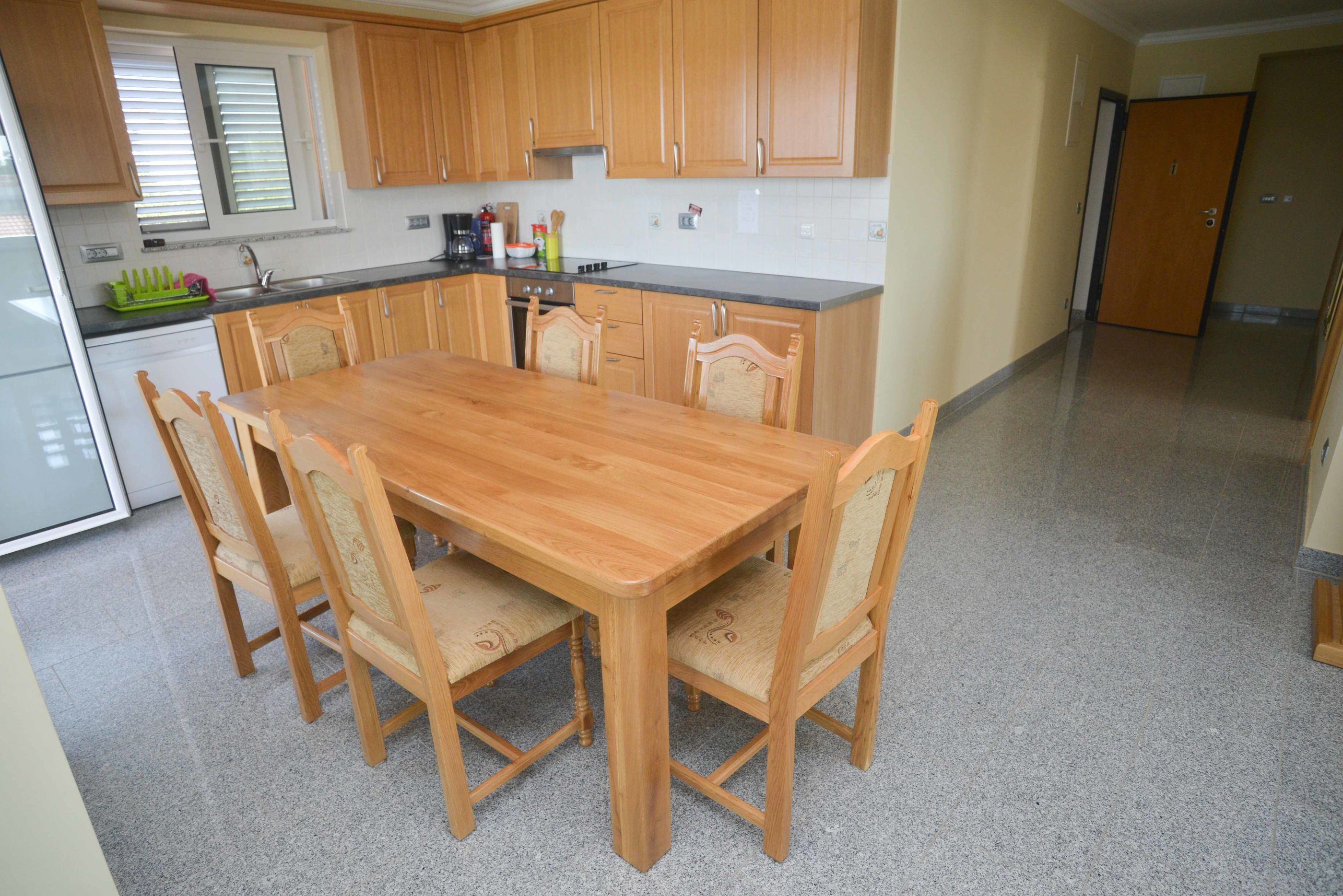 Apartments Citrine on the beach 14553-A1
