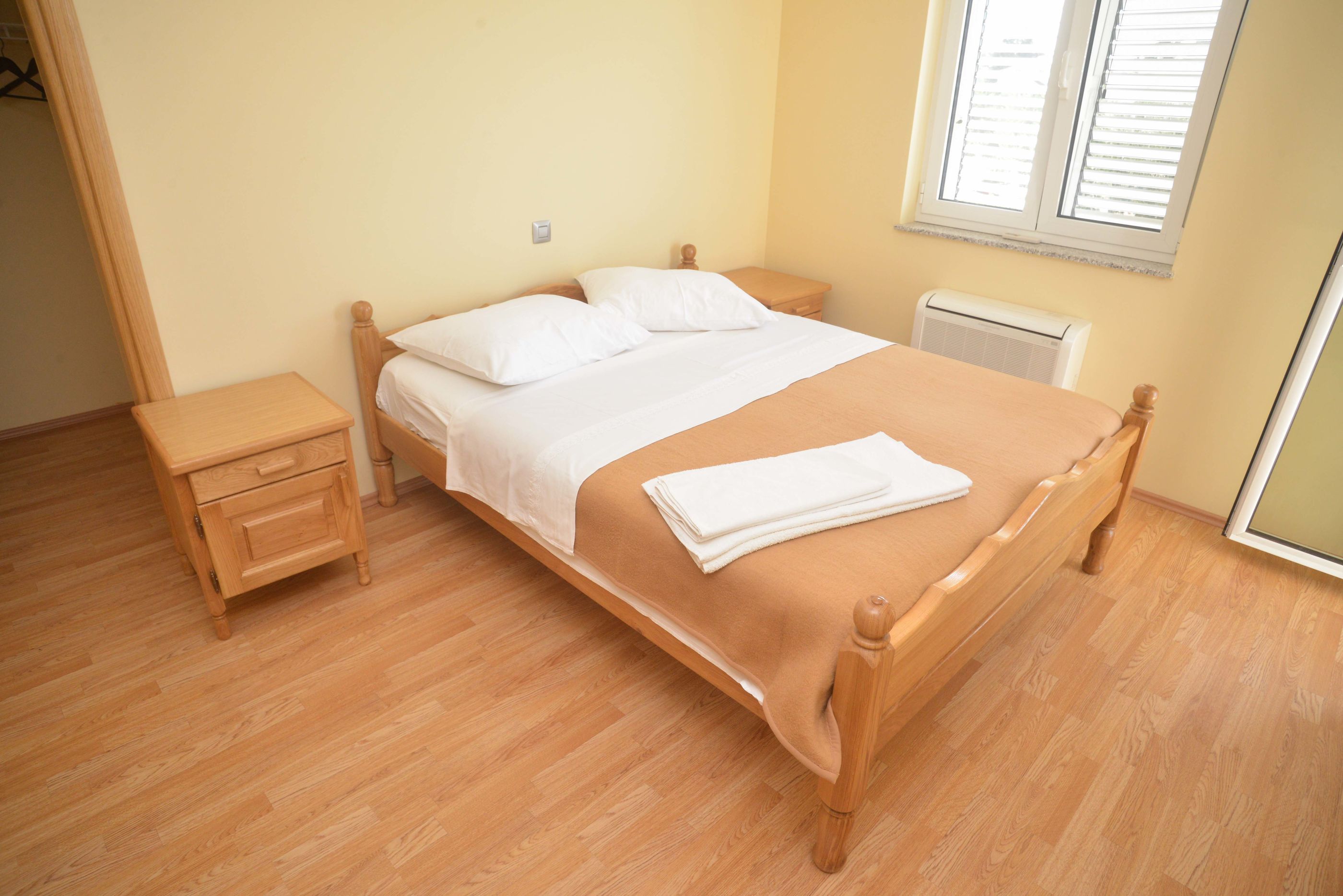 Apartments Citrine on the beach 14553-A1