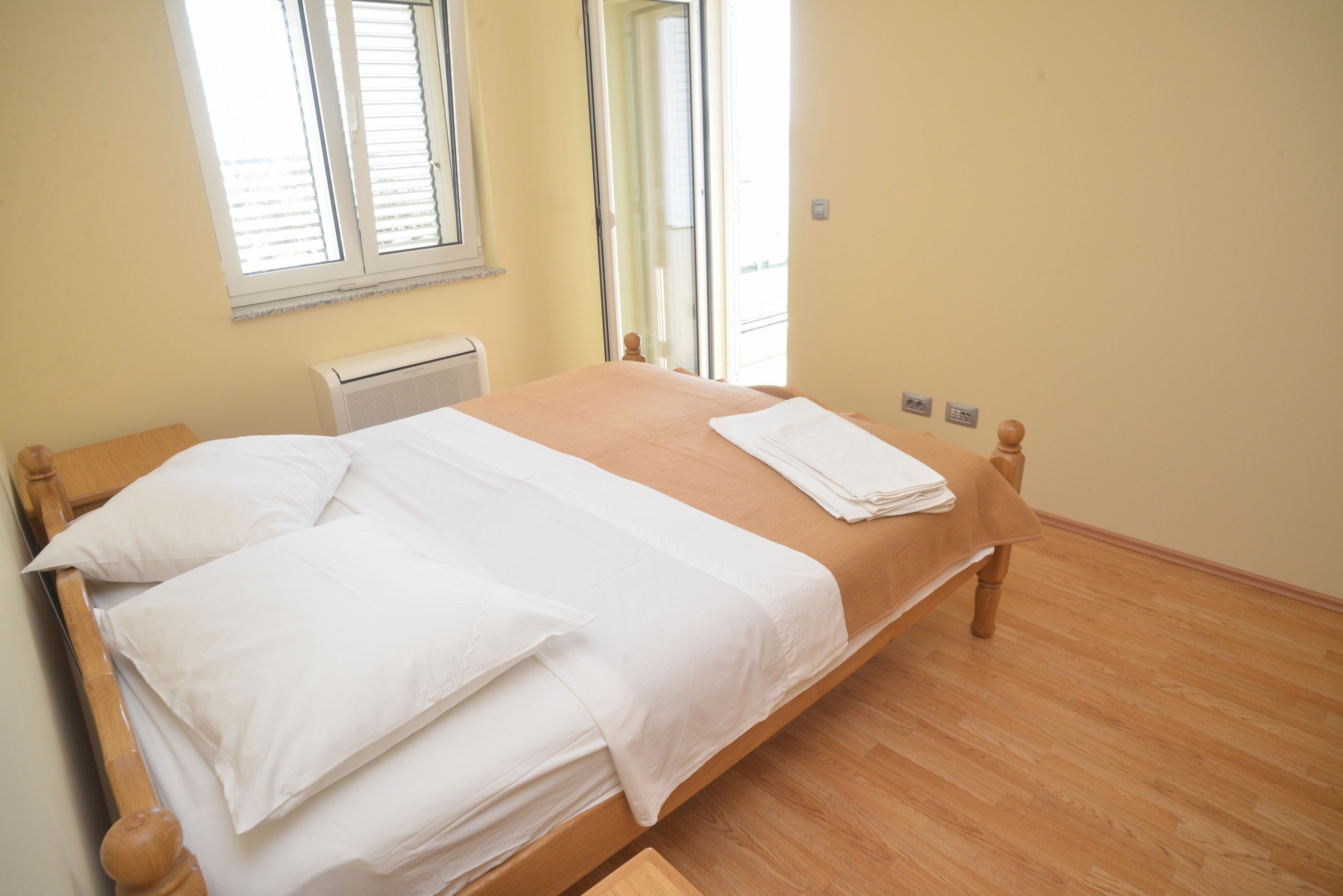 Apartments Citrine on the beach 14553-A1