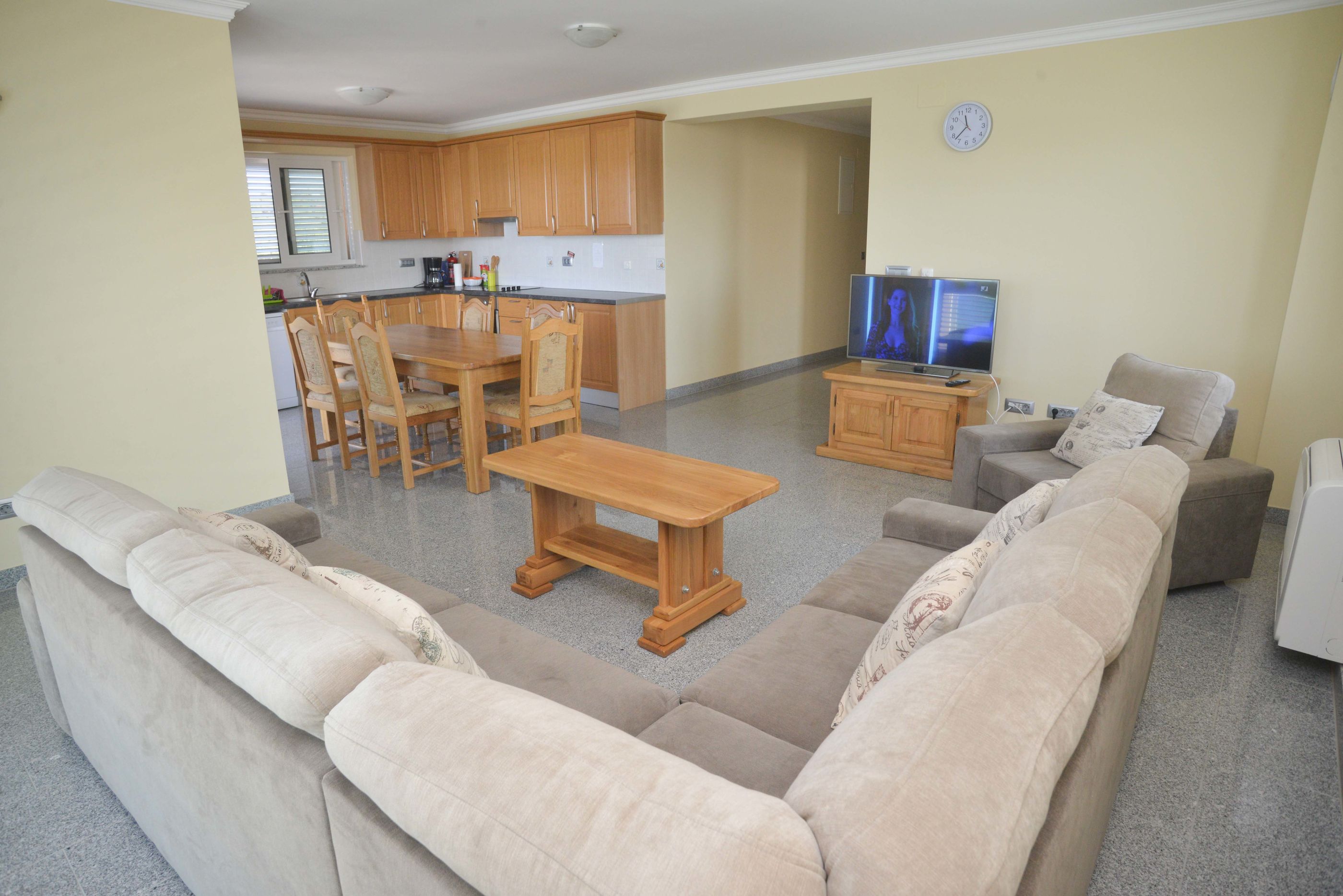 Apartments Citrine on the beach 14553-A1