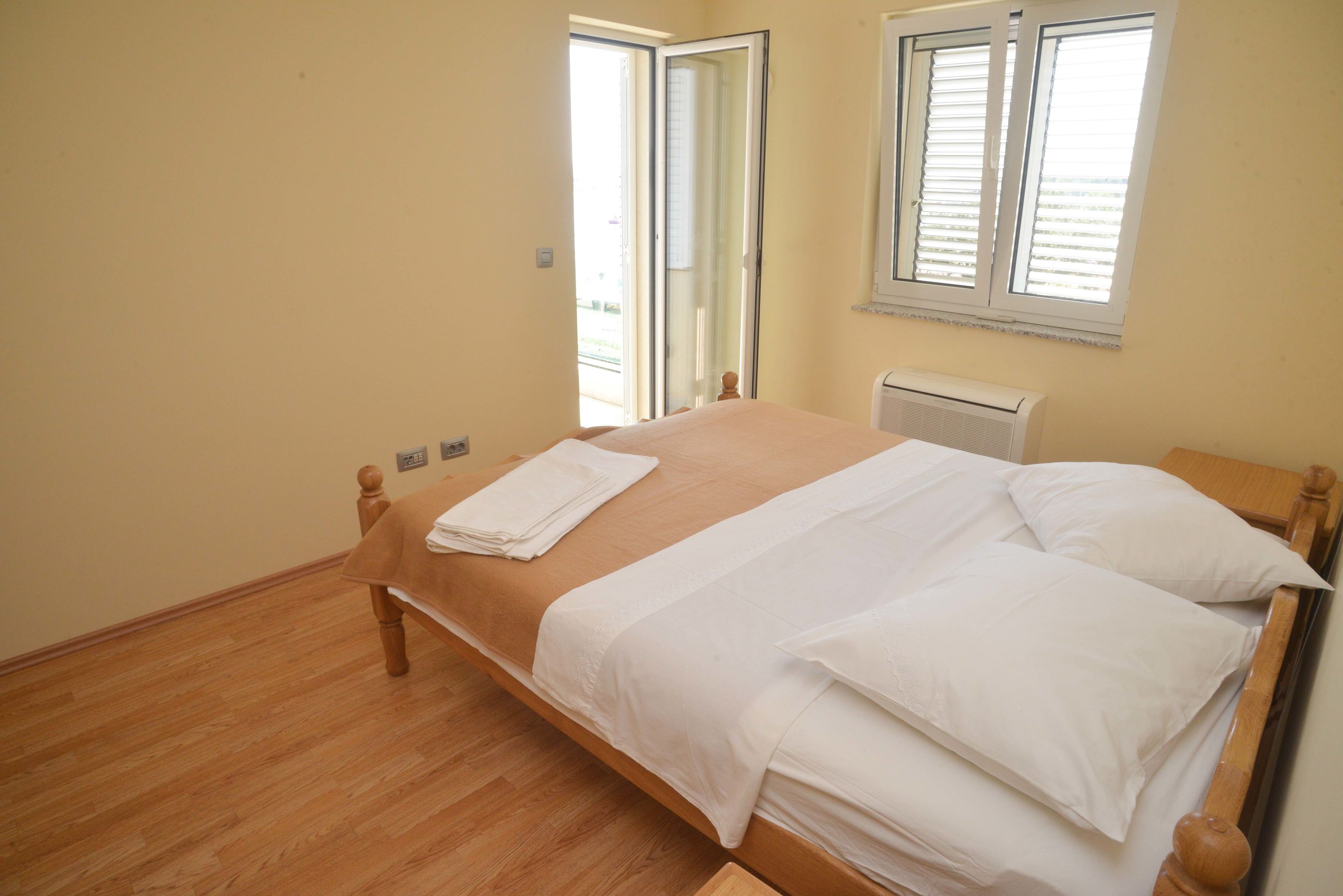 Apartments Citrine on the beach 14553-A1