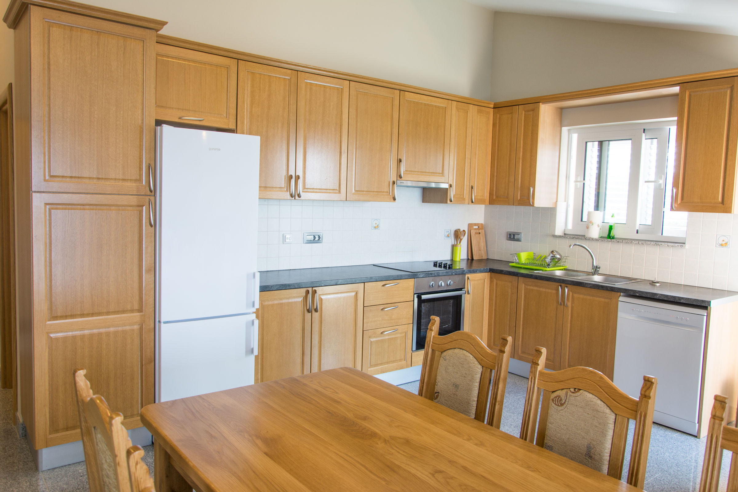Apartments Citrine on the beach 14553-A2
