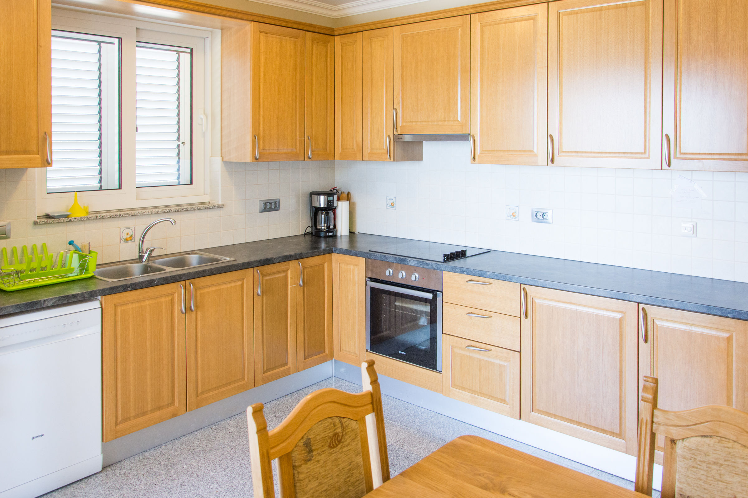 Apartments Citrine on the beach 14553-A4