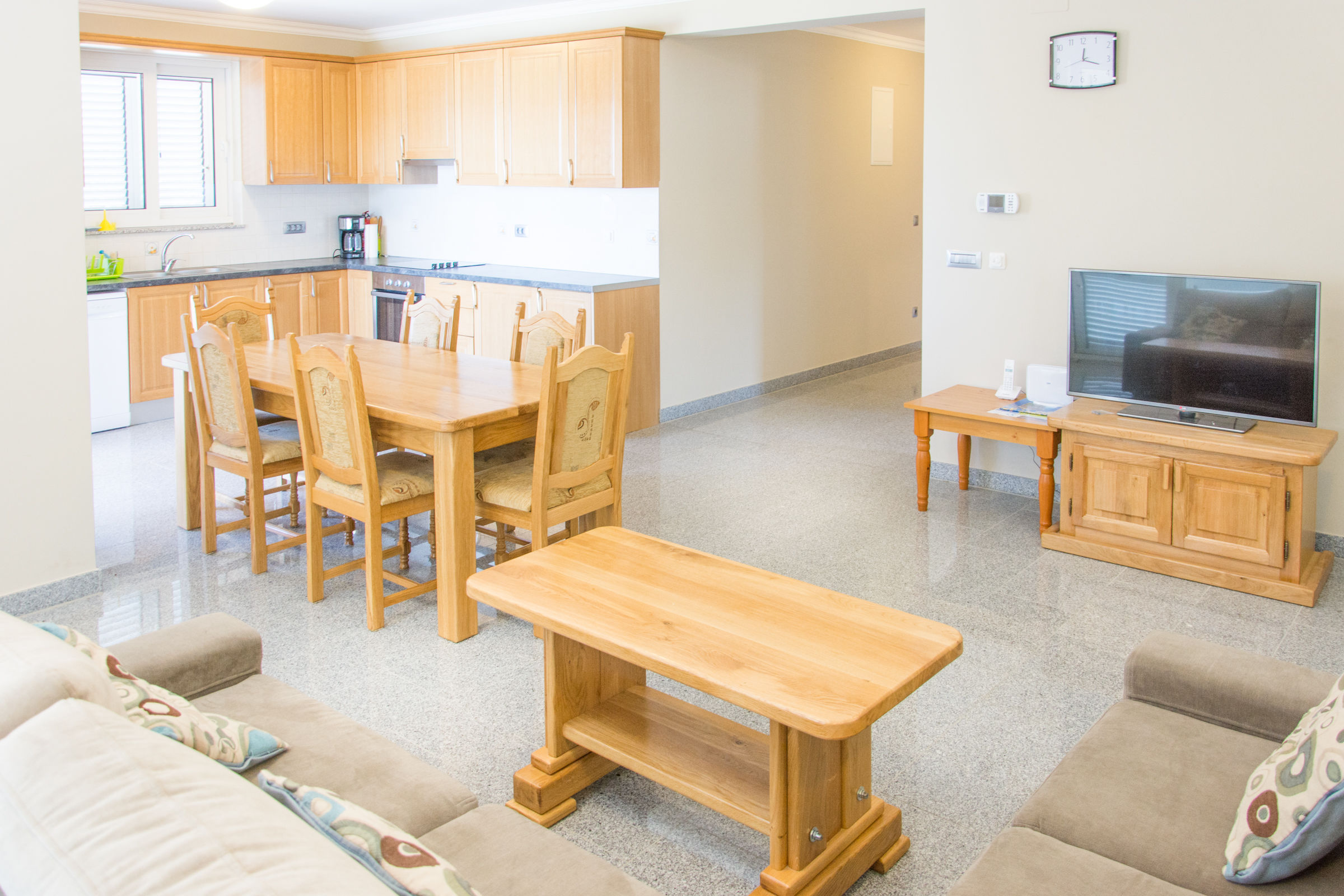 Apartments Citrine on the beach 14553-A4