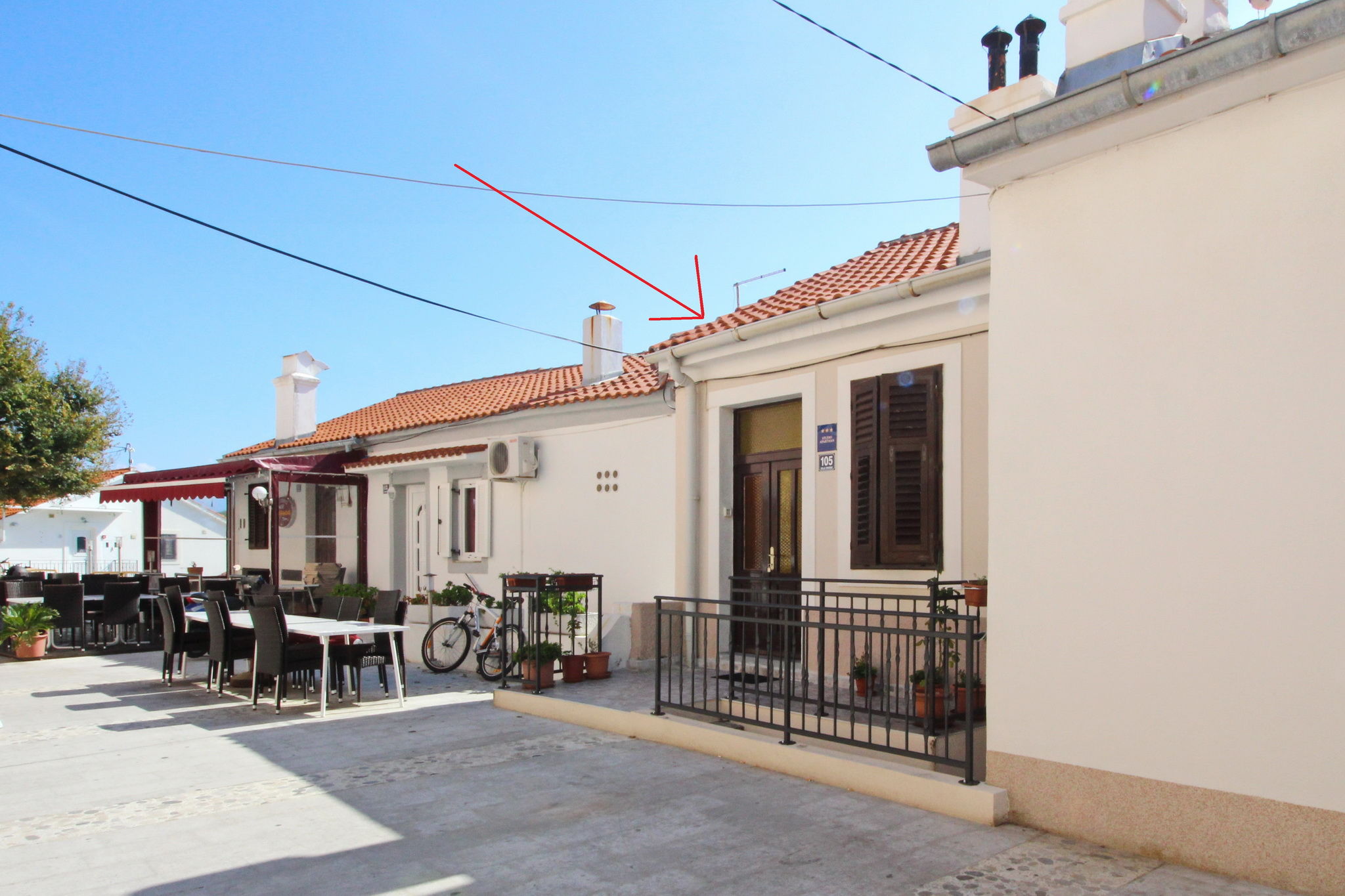 Apartment BARBALIC MIHOVIL 69025-A1