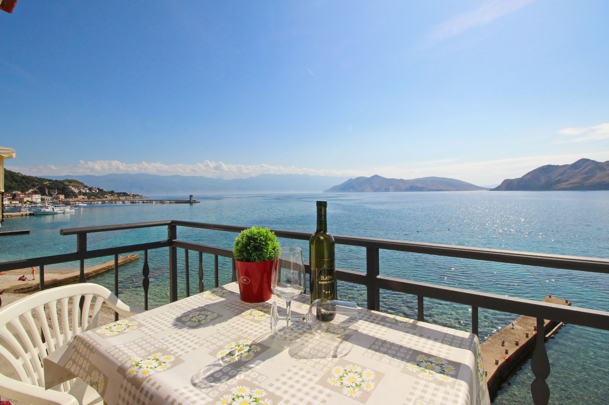 Apartment BARBALIC MIHOVIL 69025-A1