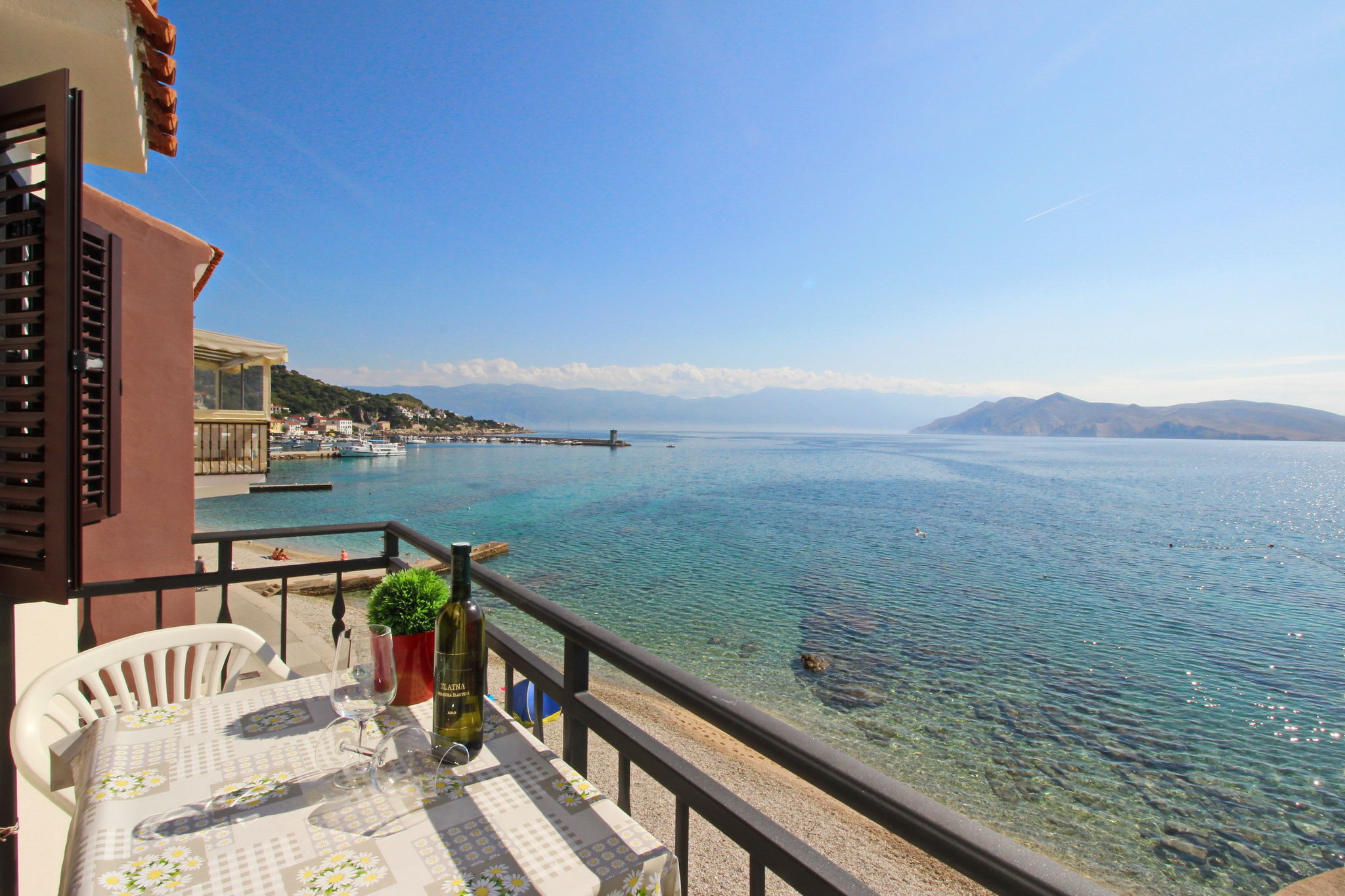 Apartment BARBALIC MIHOVIL 69025-A1