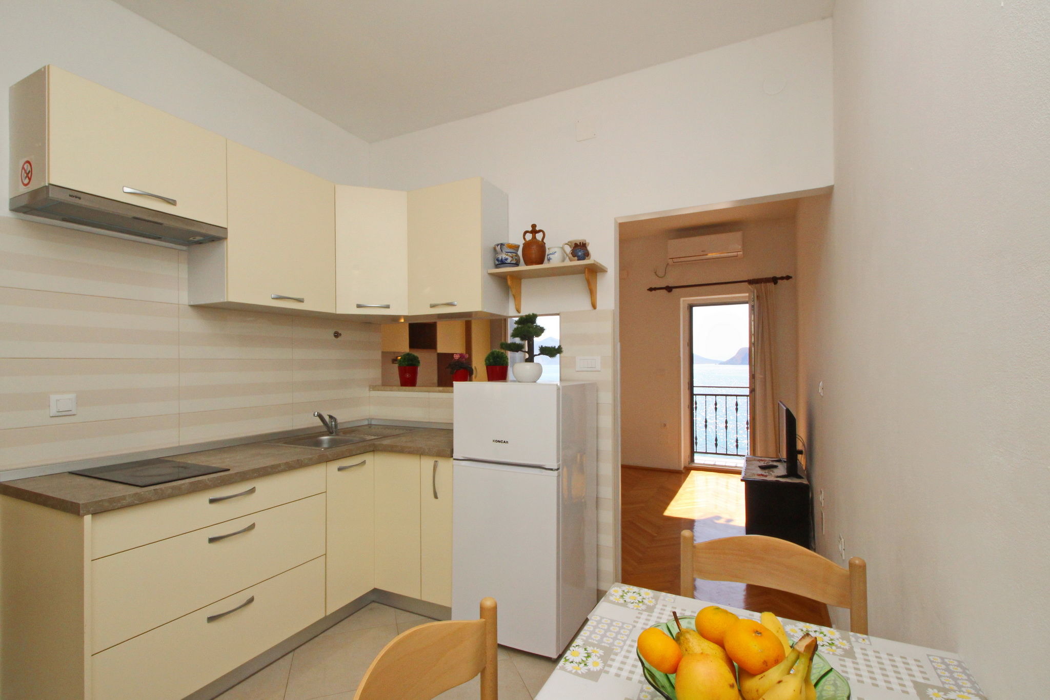 Apartment BARBALIC MIHOVIL 69025-A1