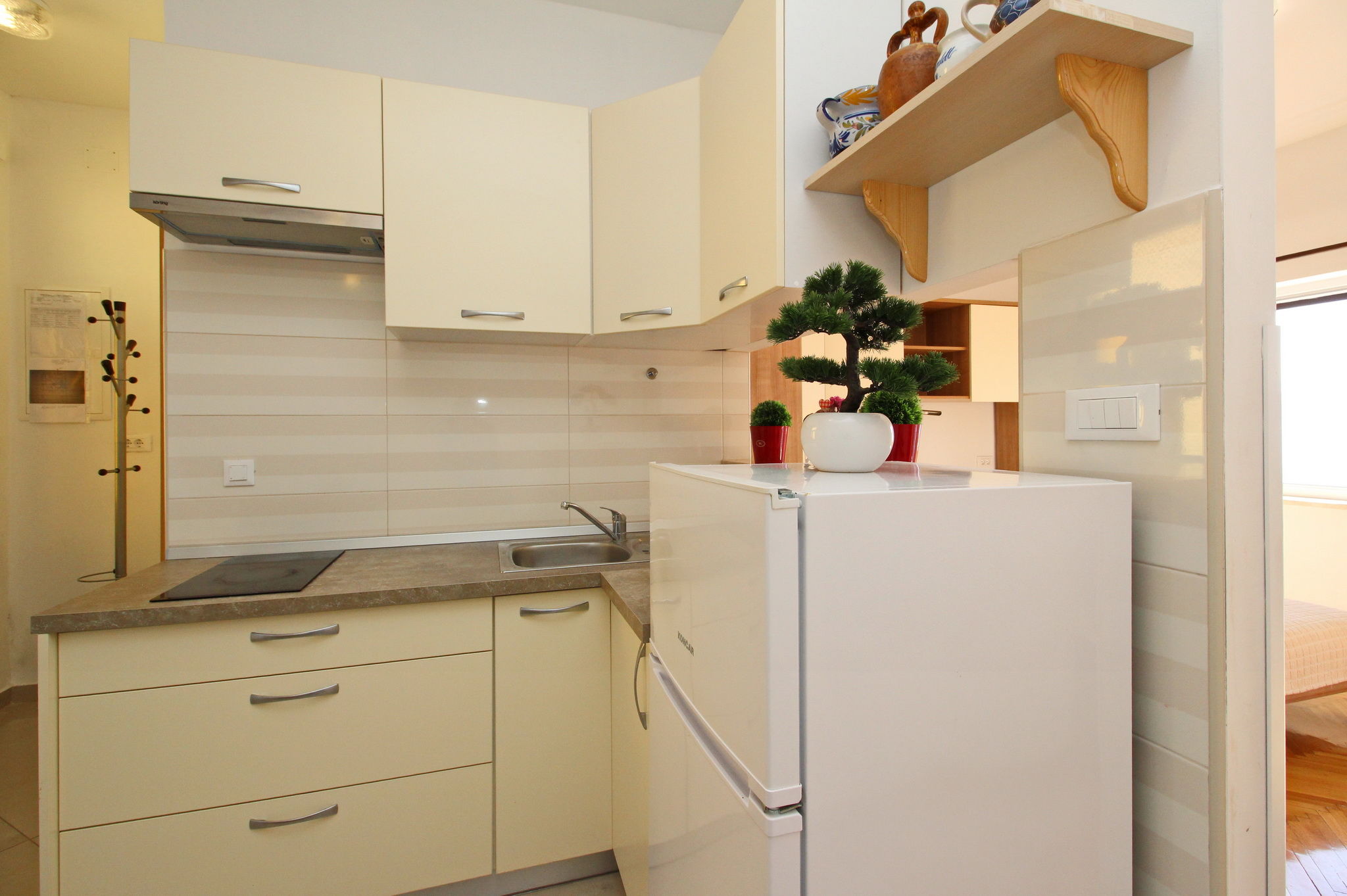 Apartment BARBALIC MIHOVIL 69025-A1