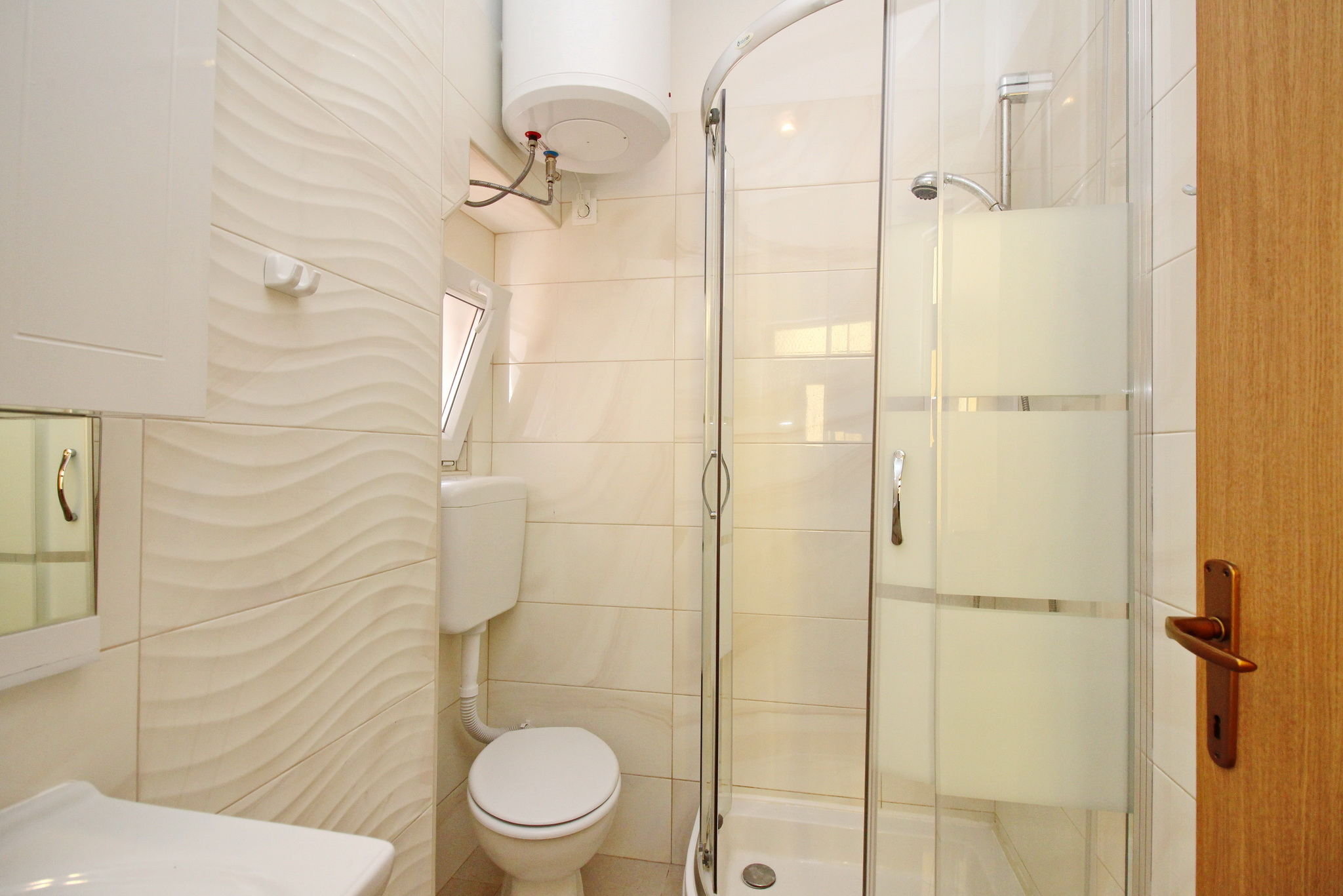 Apartment BARBALIC MIHOVIL 69025-A1