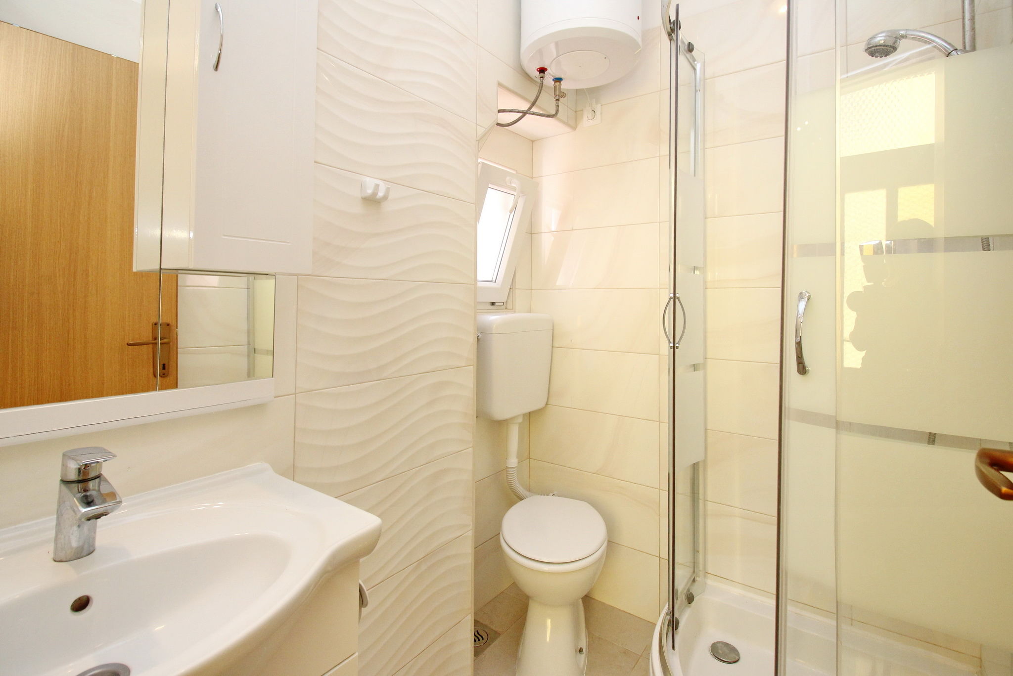 Apartment BARBALIC MIHOVIL 69025-A1