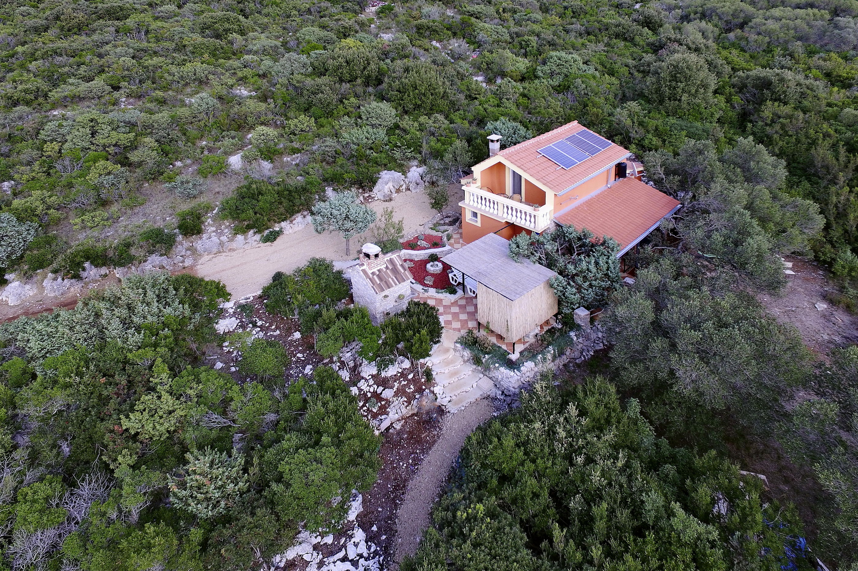 House Luce 14556-K1