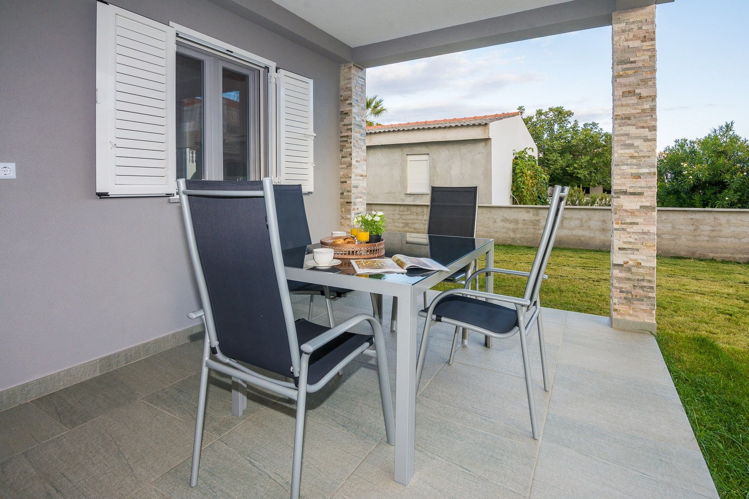 Apartments Kosic 72053-A2