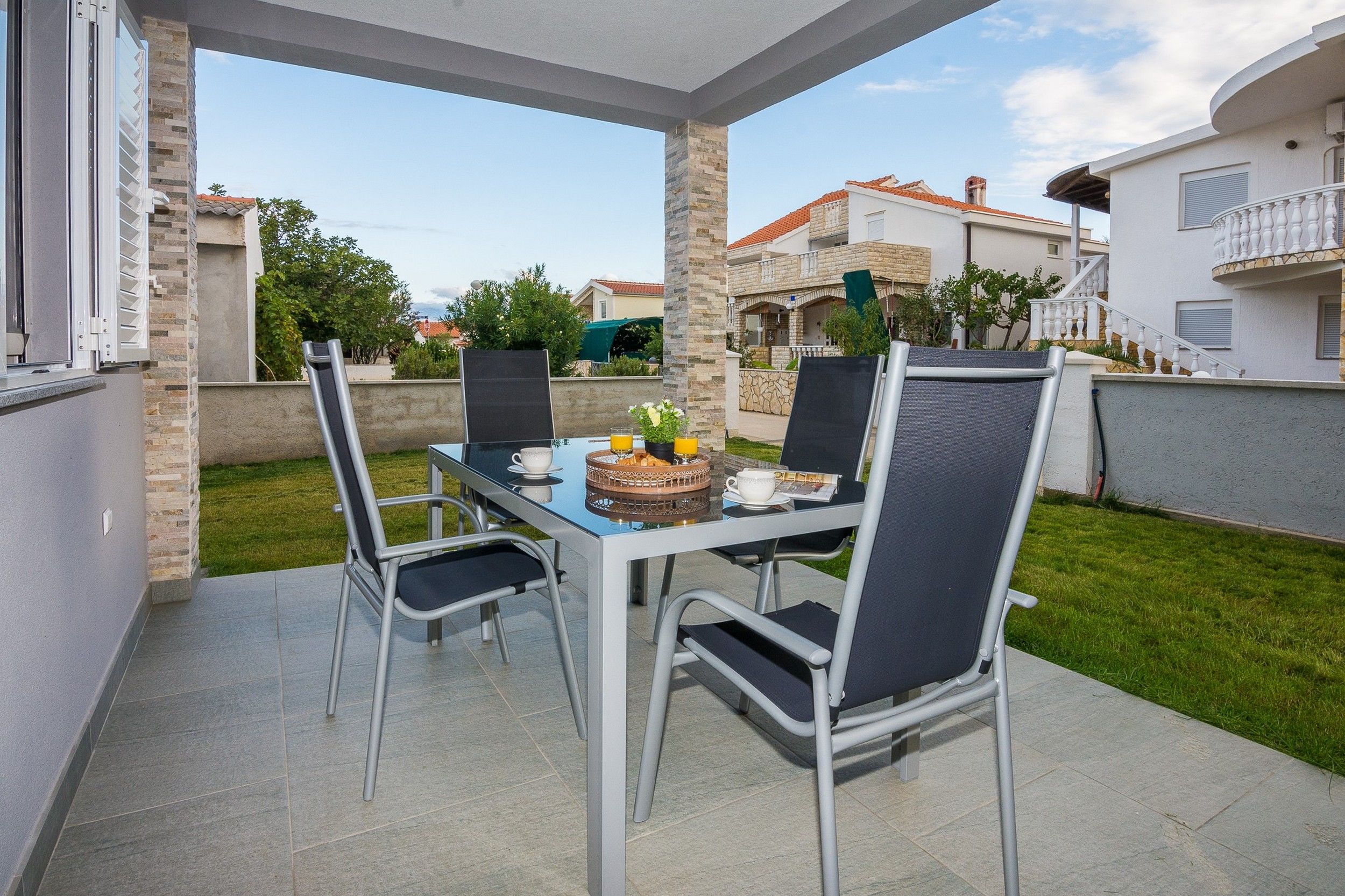 Apartments Kosic 72053-A2