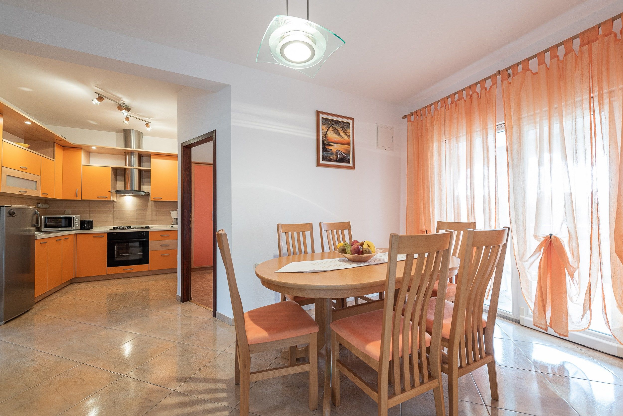 Apartments Buskulic Anamarija 29787-A1