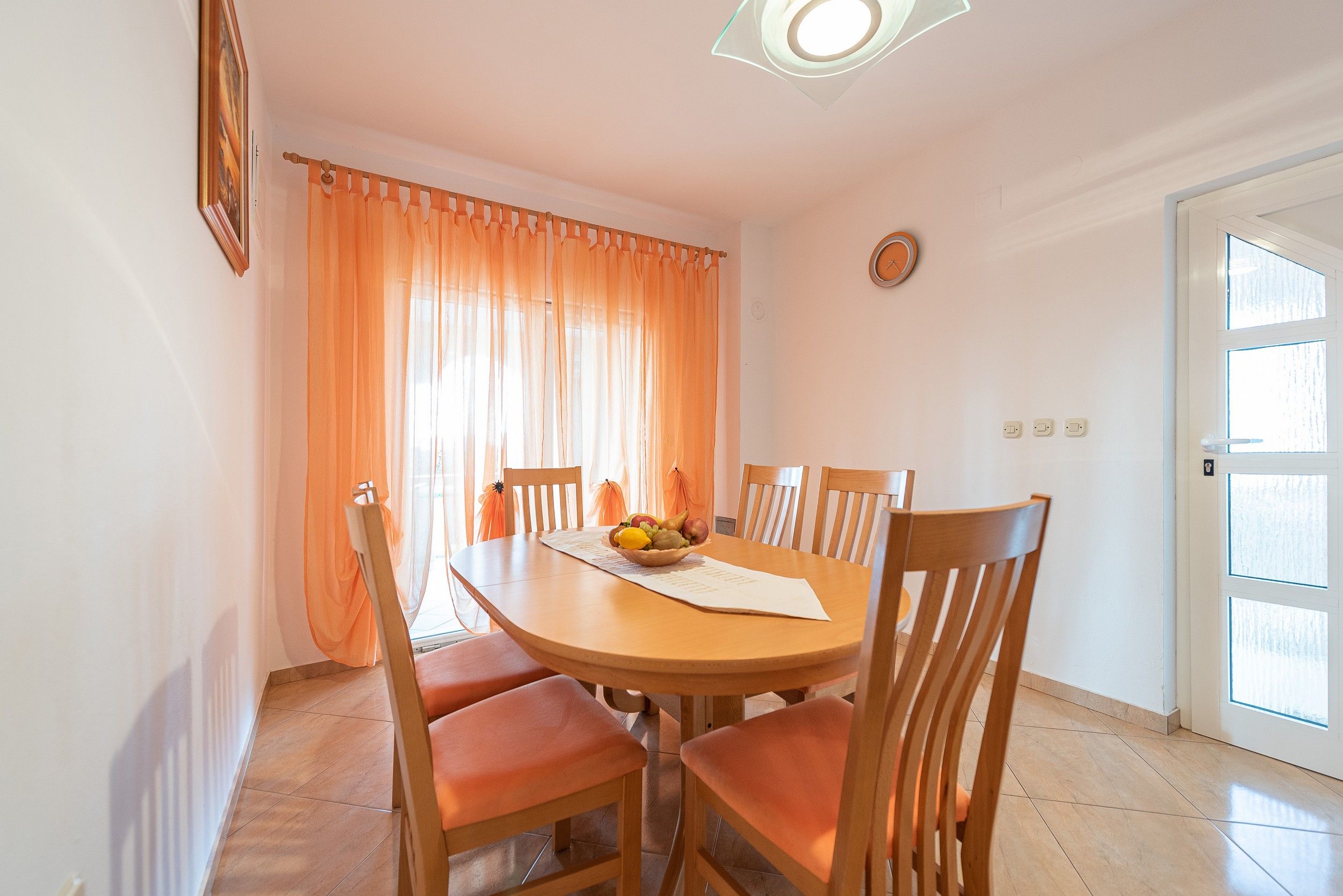 Apartments Buskulic Anamarija 29787-A1