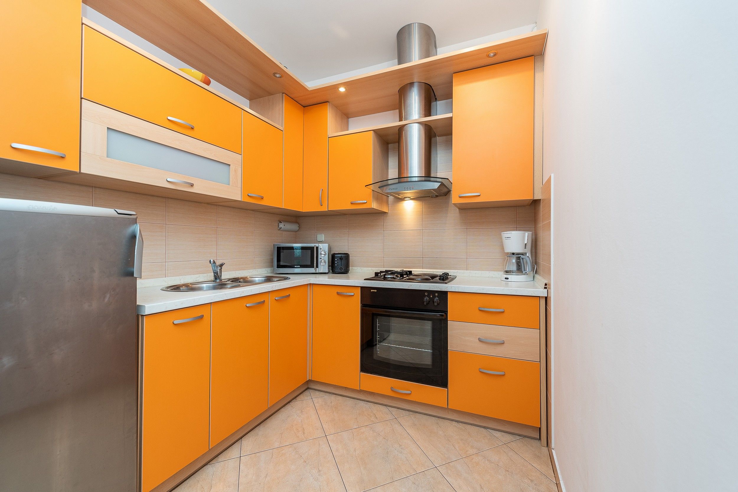 Apartments Buskulic Anamarija 29787-A1