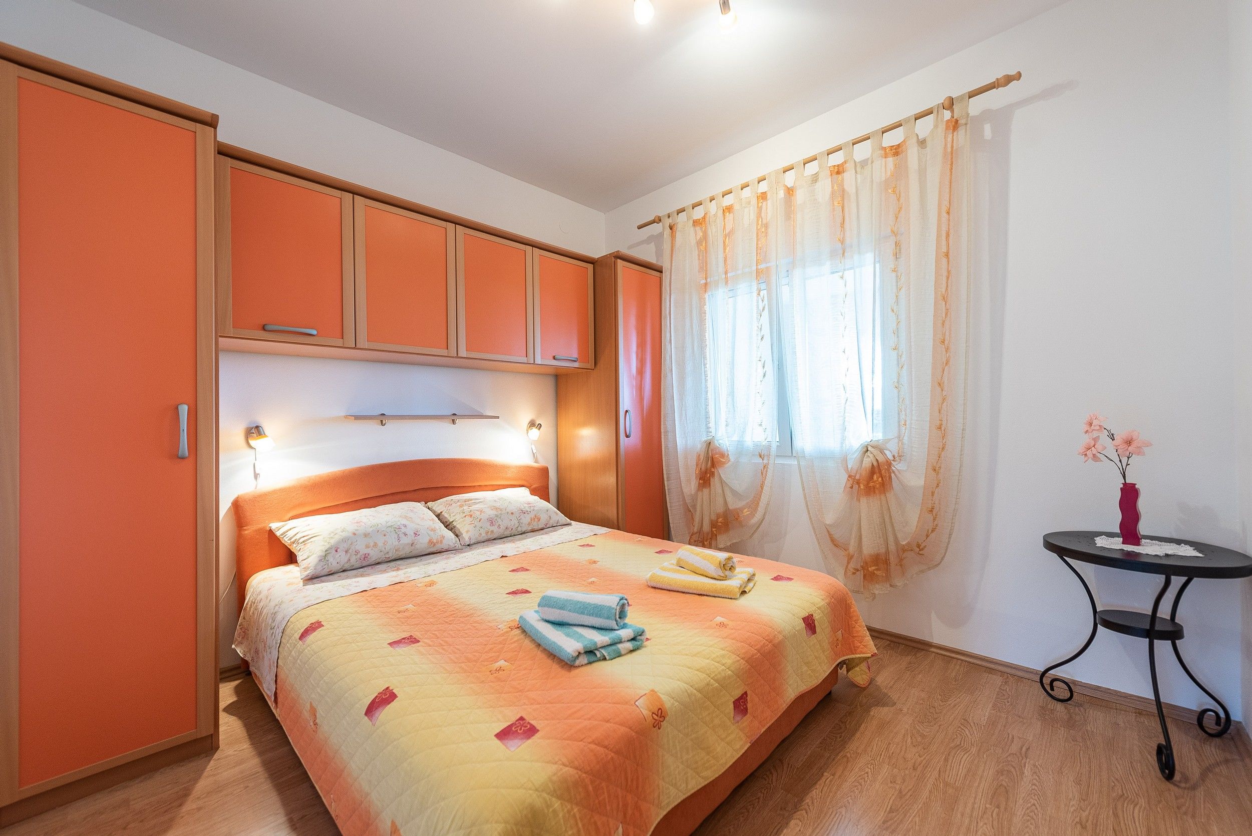 Apartments Buskulic Anamarija 29787-A1