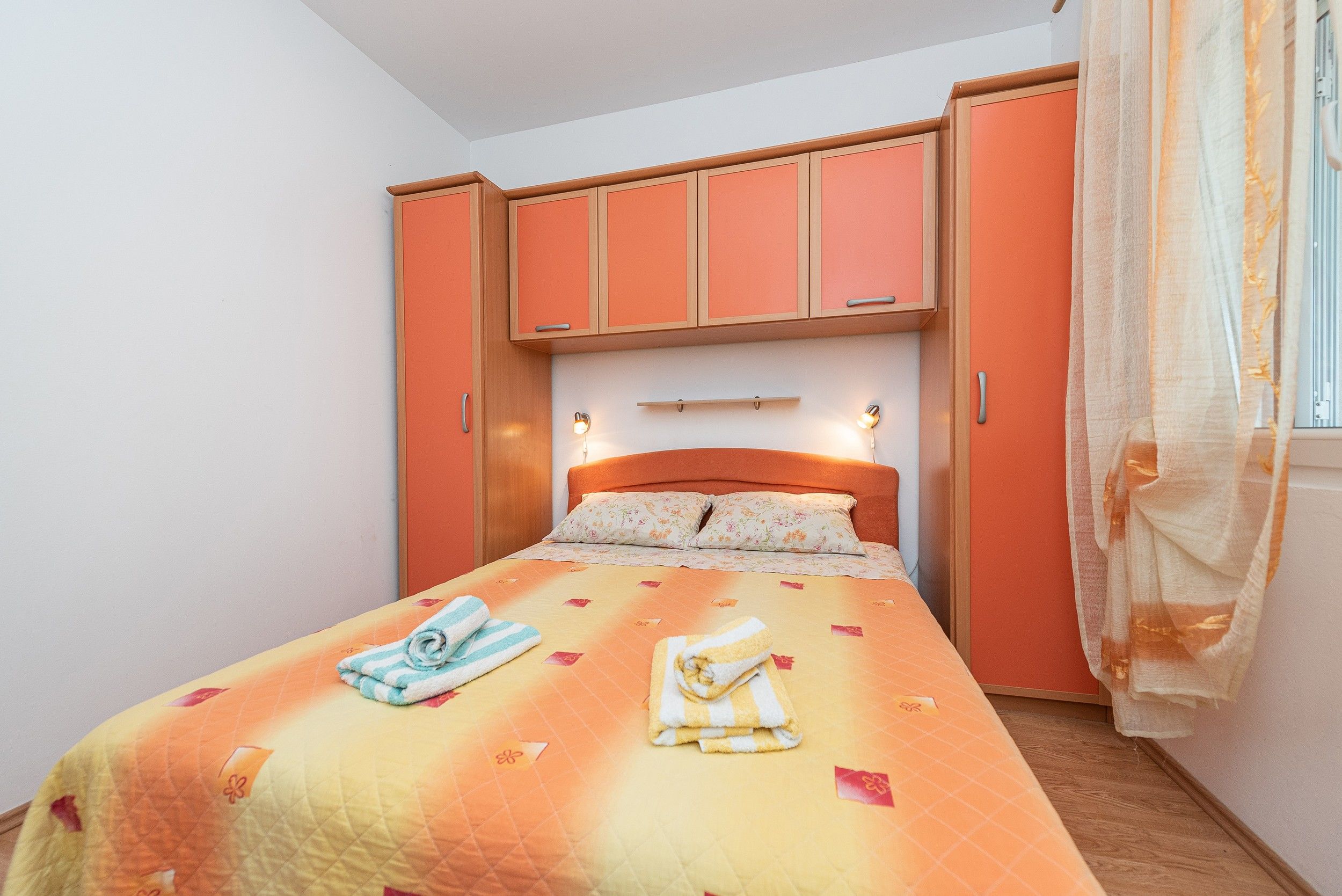 Apartments Buskulic Anamarija 29787-A1