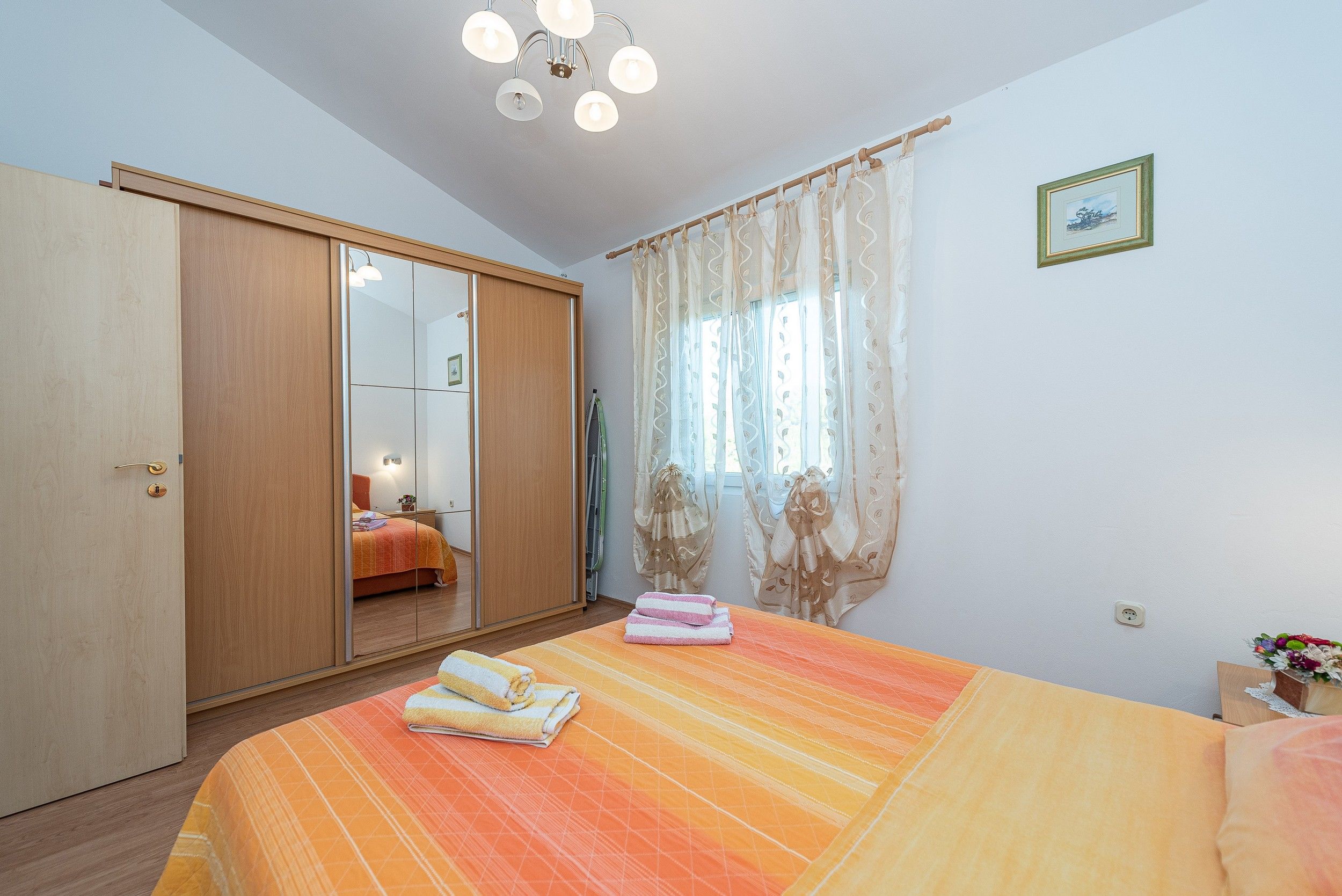 Apartments Buskulic Anamarija 29787-A1