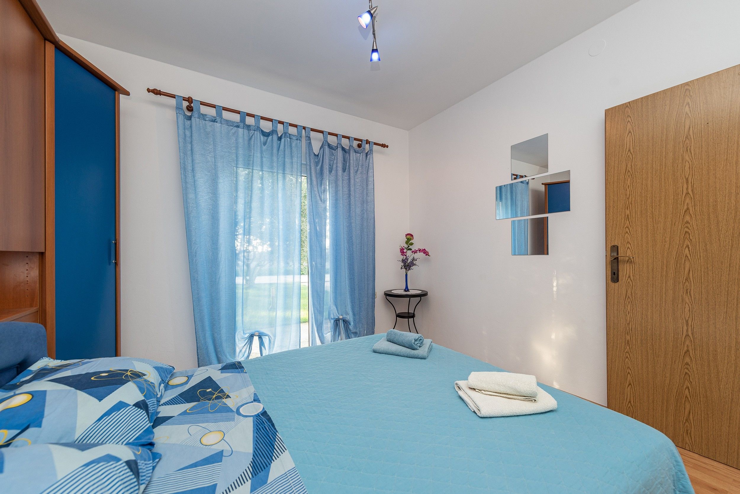 Apartments Buskulic Anamarija 29787-A2