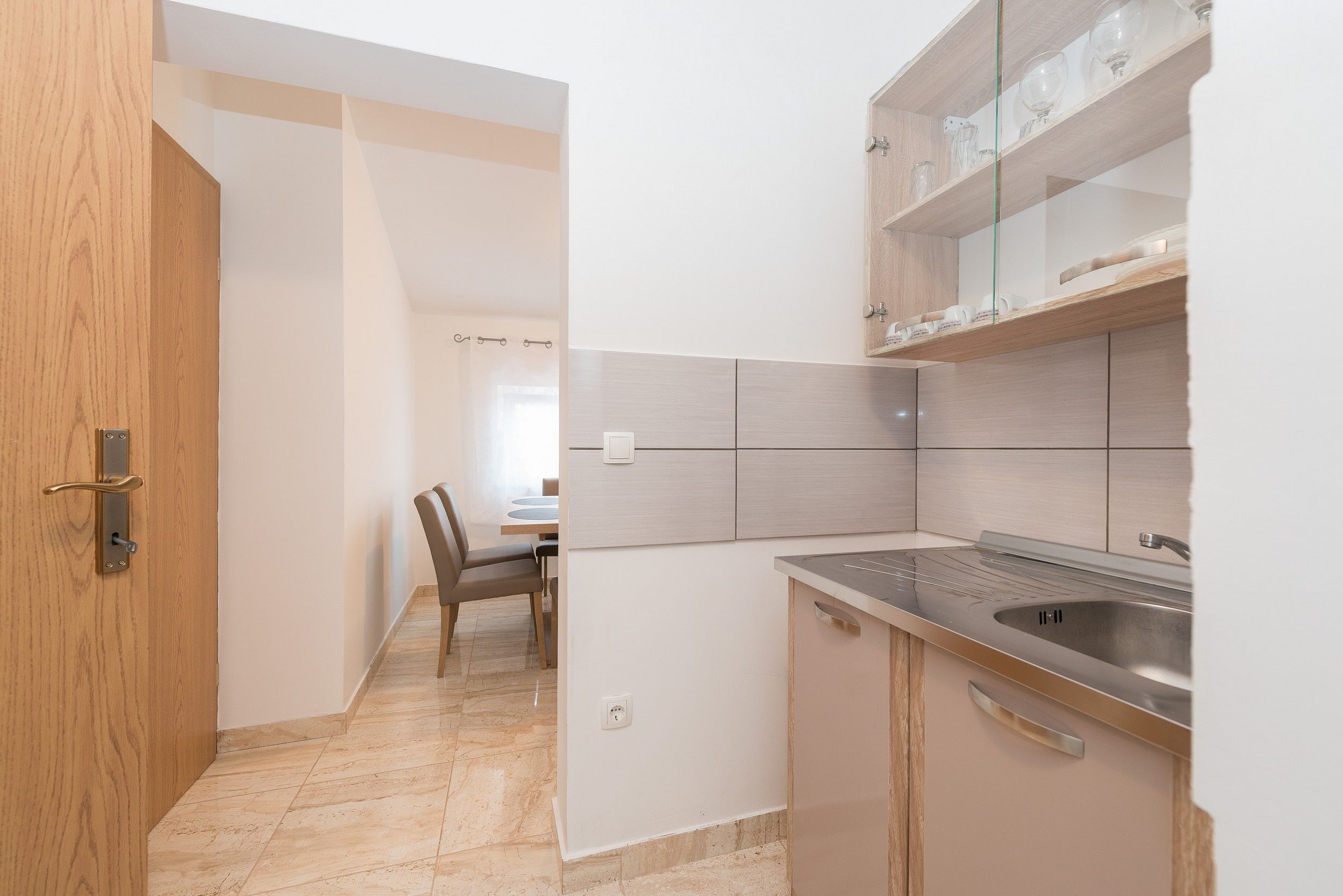 Apartment Banic 17322-A1