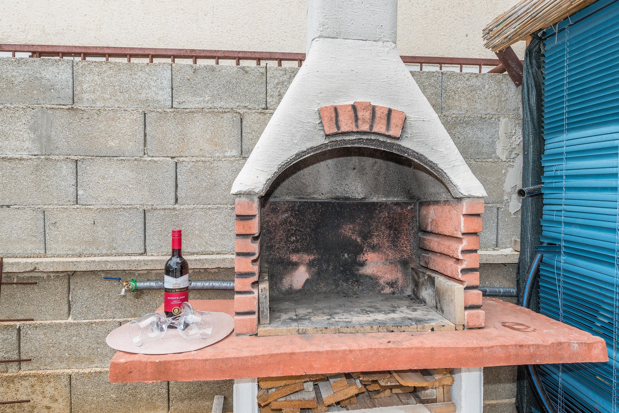 Apartment Banic Accommodation in Vir