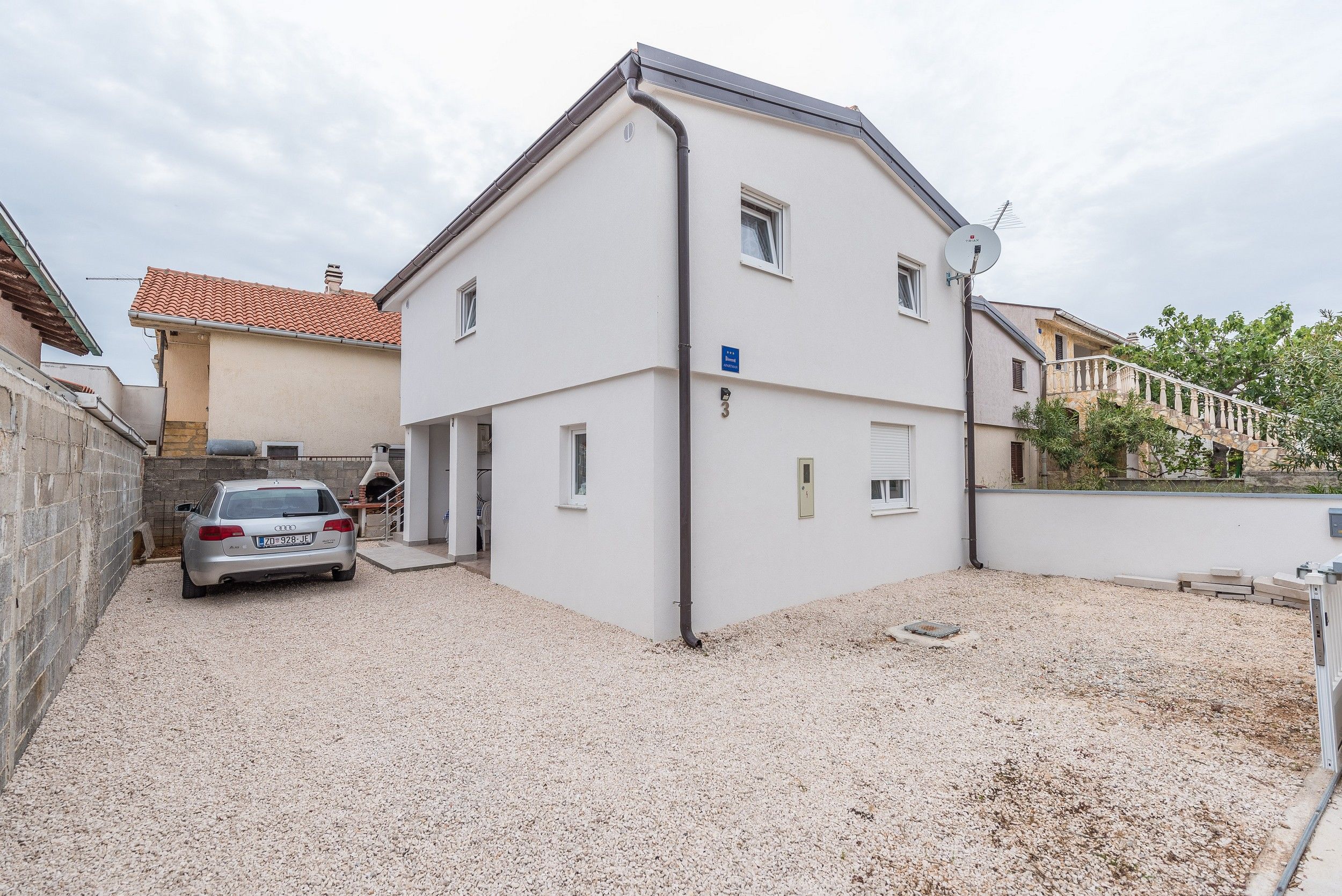 Apartment Banic 17322-A1