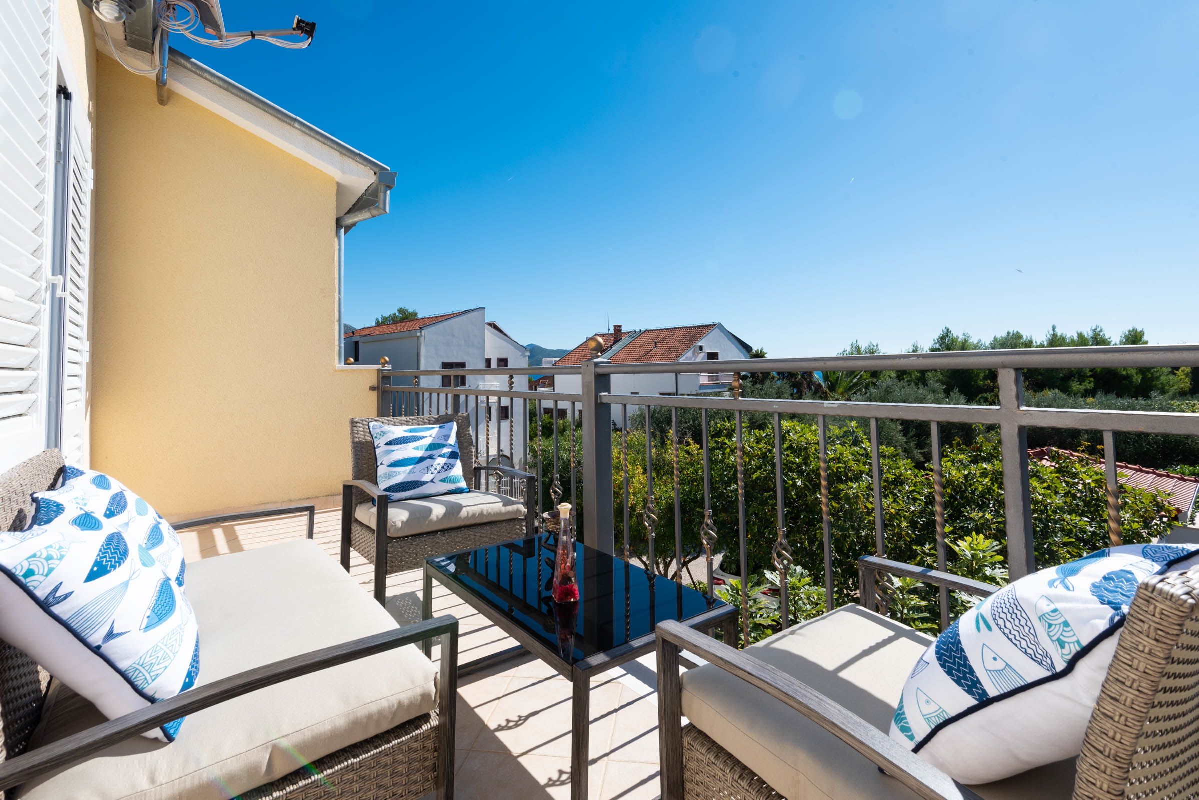 Apartments Andrija 59582-A1