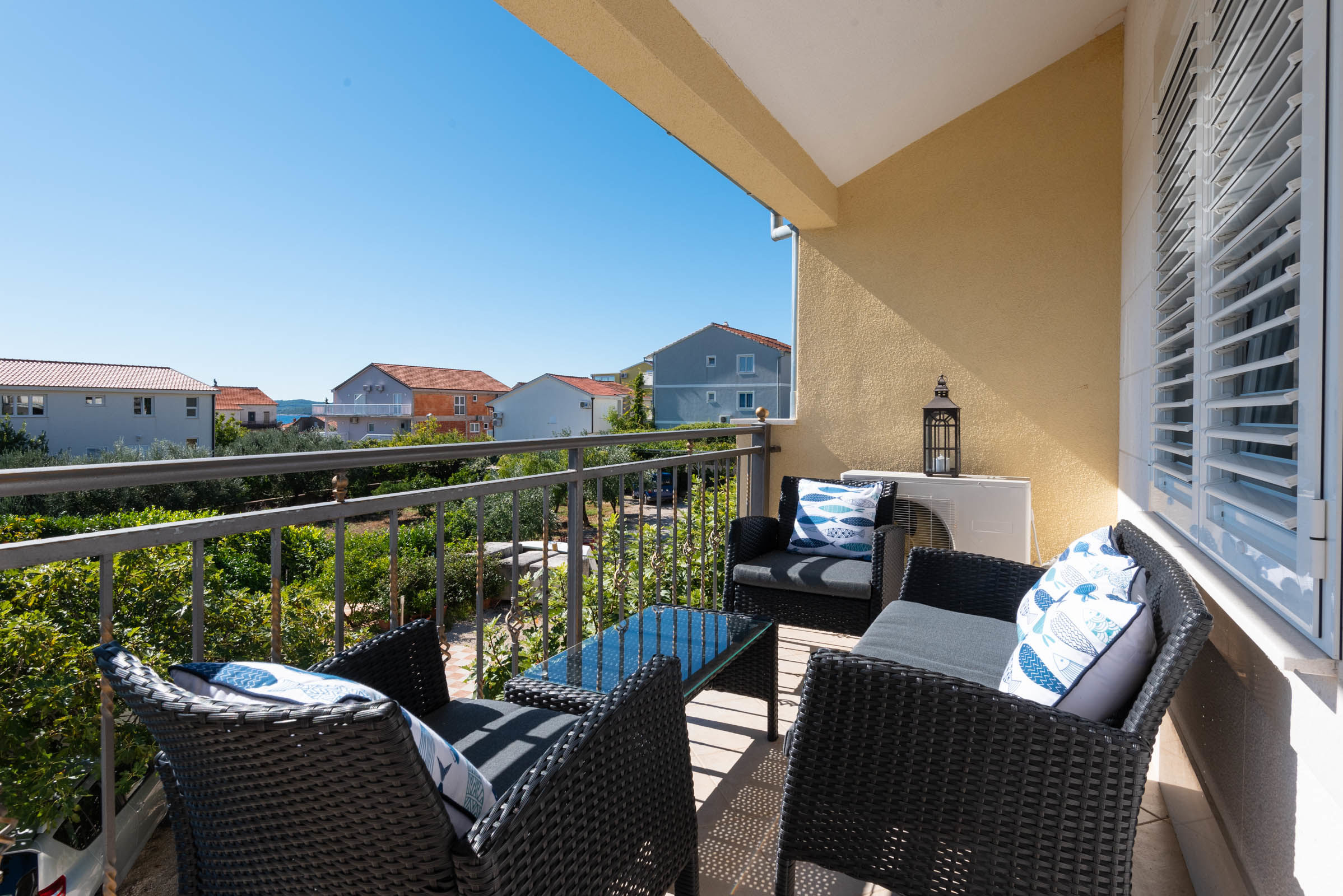 Apartments Andrija 59582-A2