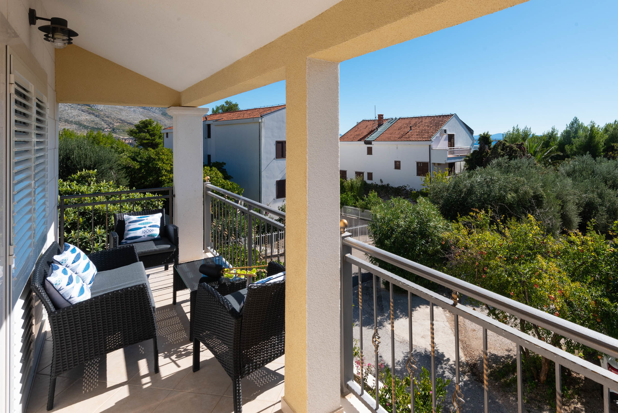Apartments Andrija 59582-A2