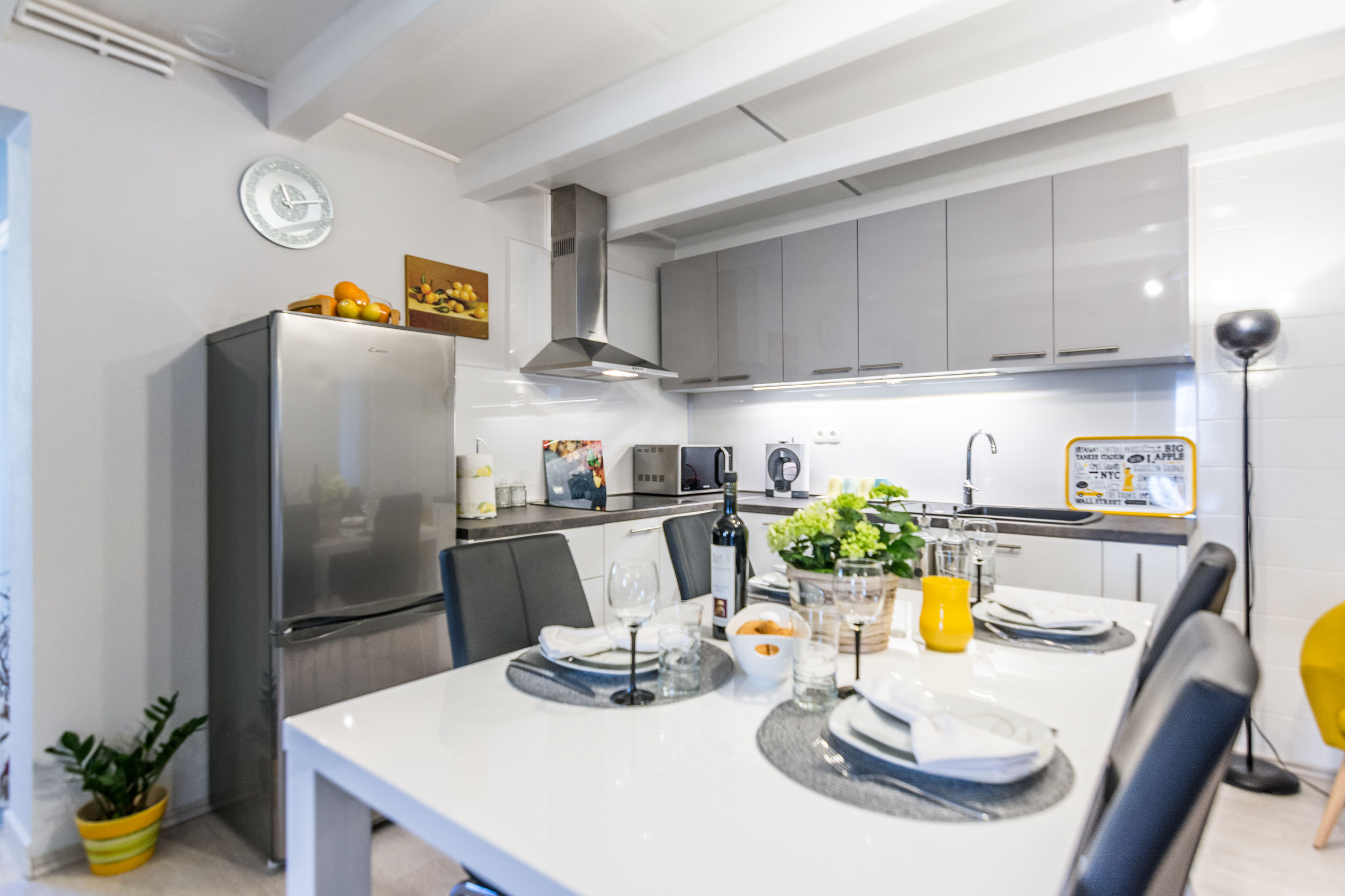 Photo of House Turquoise