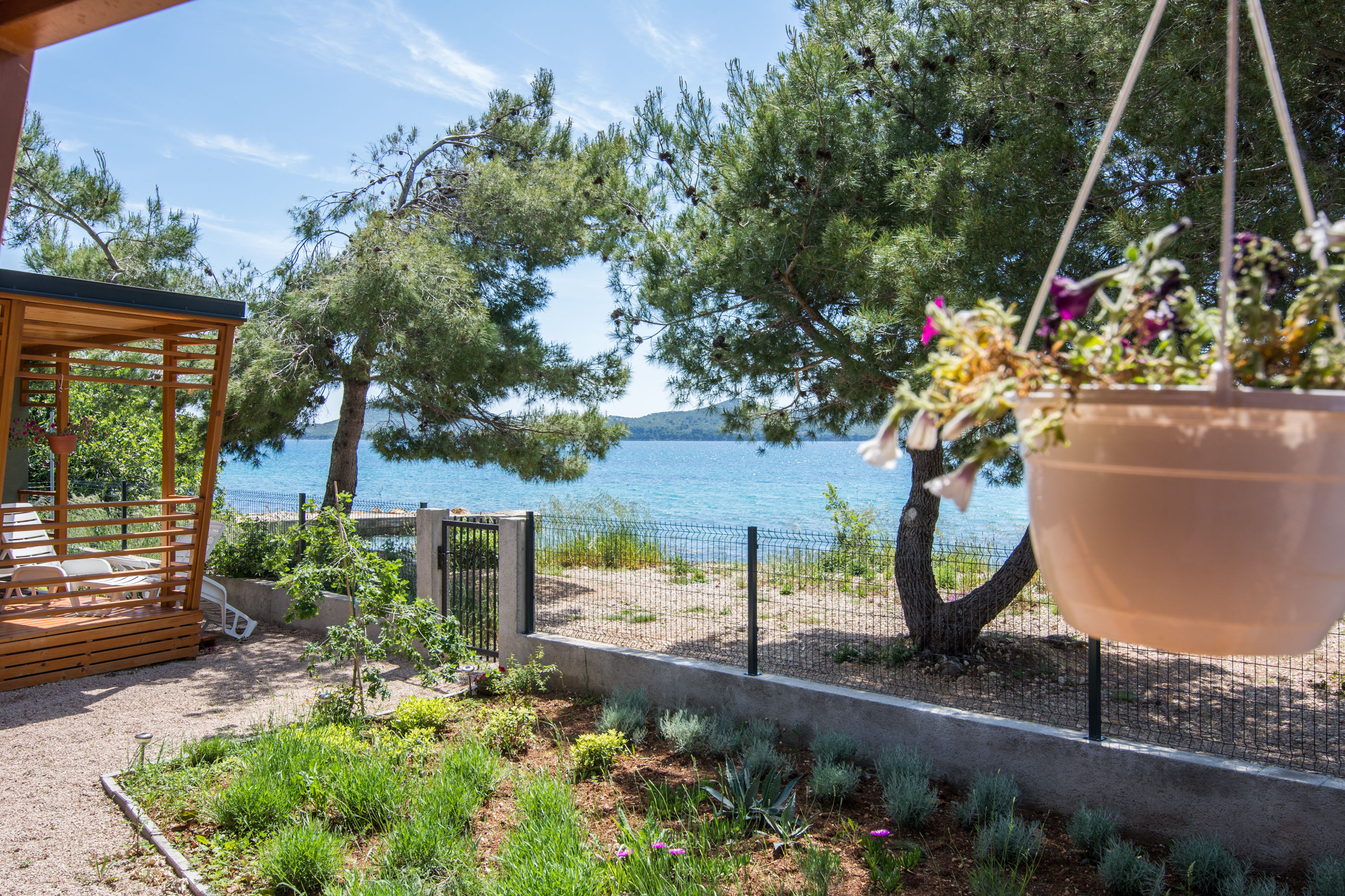 Photo of Mobile home Kalcit