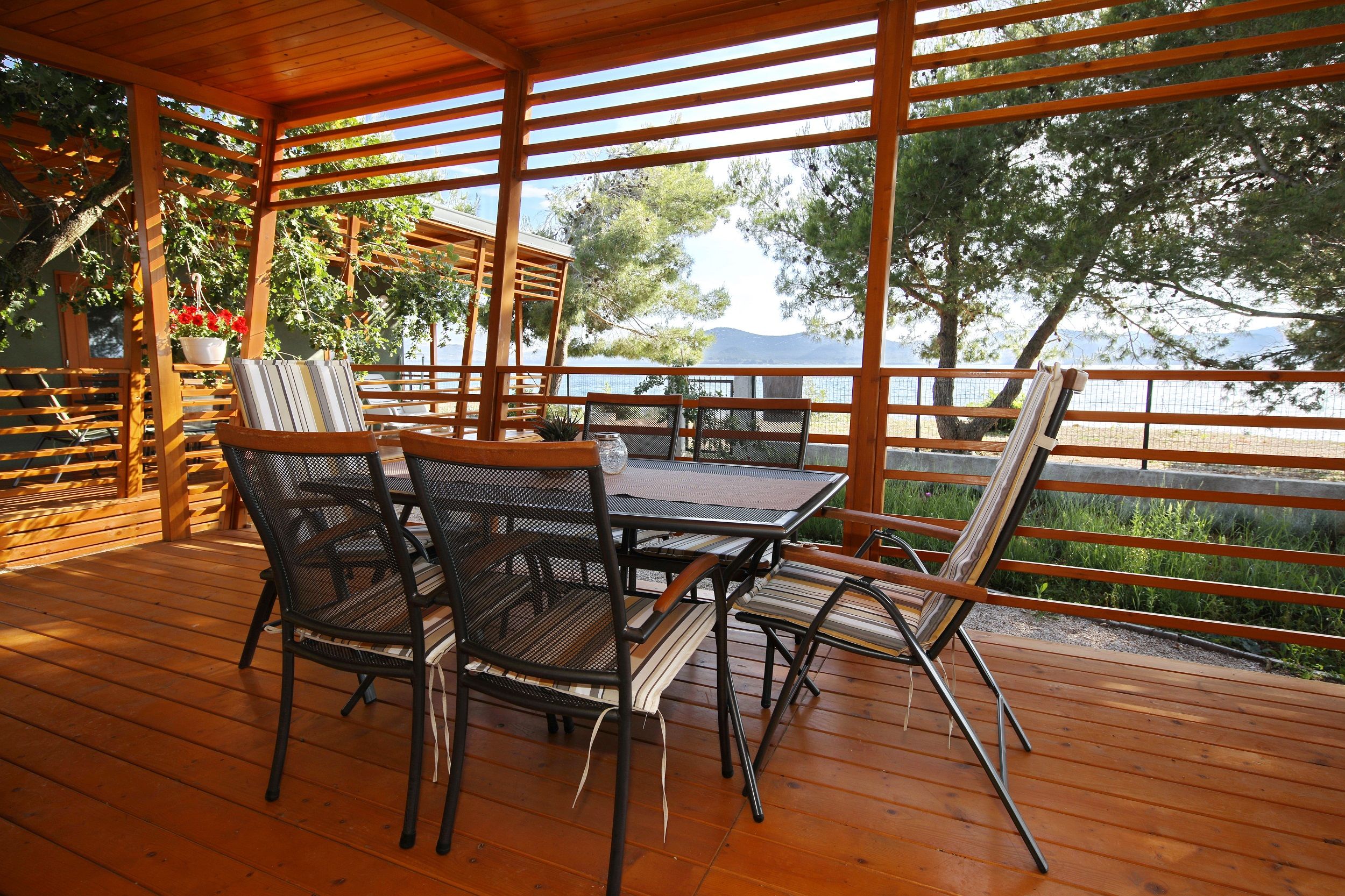 Photo of Mobile home Kalcit